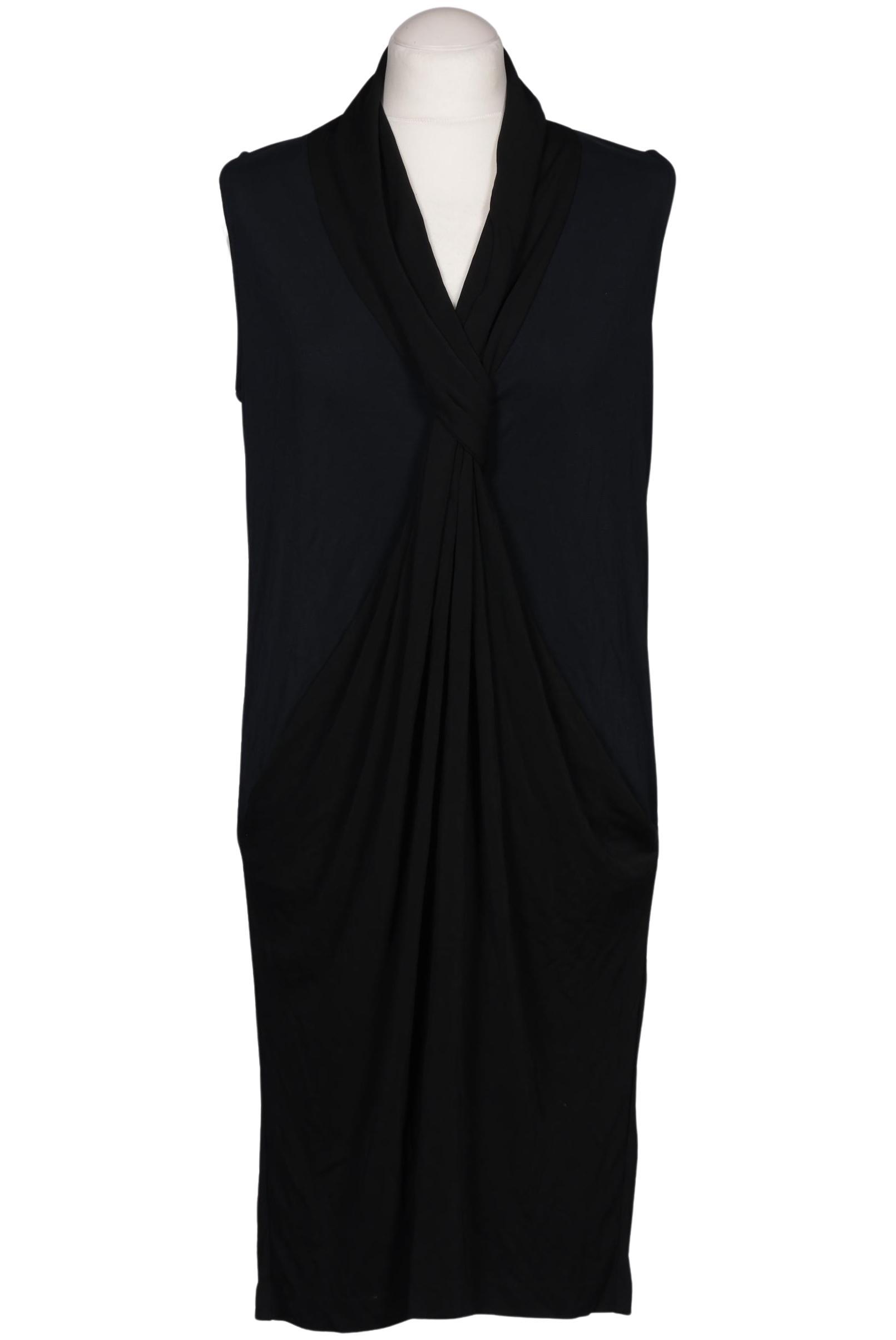 

Diane VON Furstenberg Damen Kleid, schwarz, Gr. 6