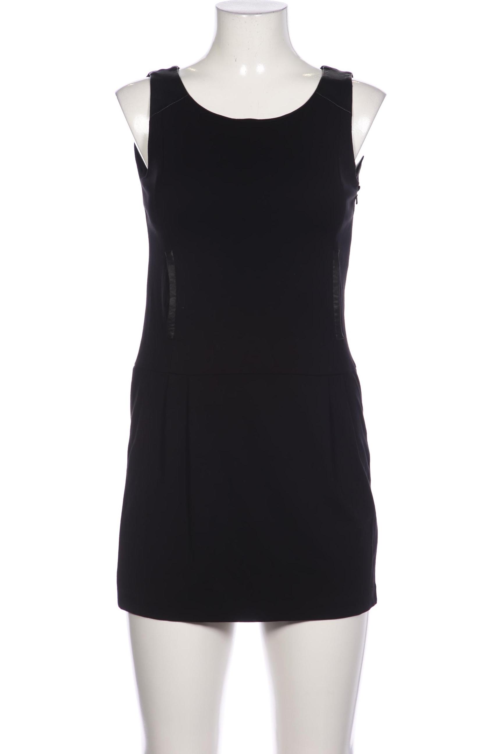 

Diane VON Furstenberg Damen Kleid, schwarz, Gr. 38