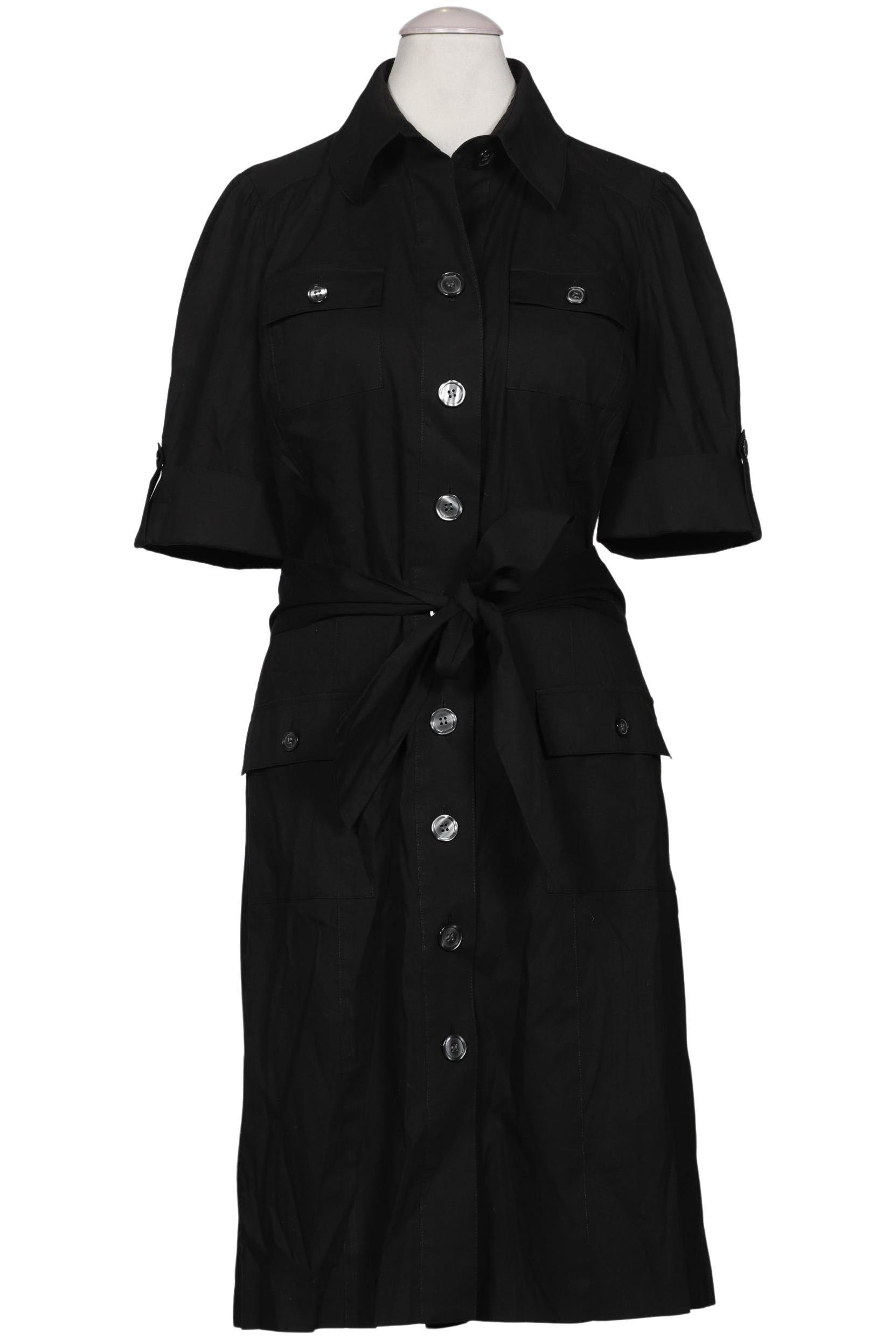 

Diane VON Furstenberg Damen Kleid, schwarz, Gr. 6