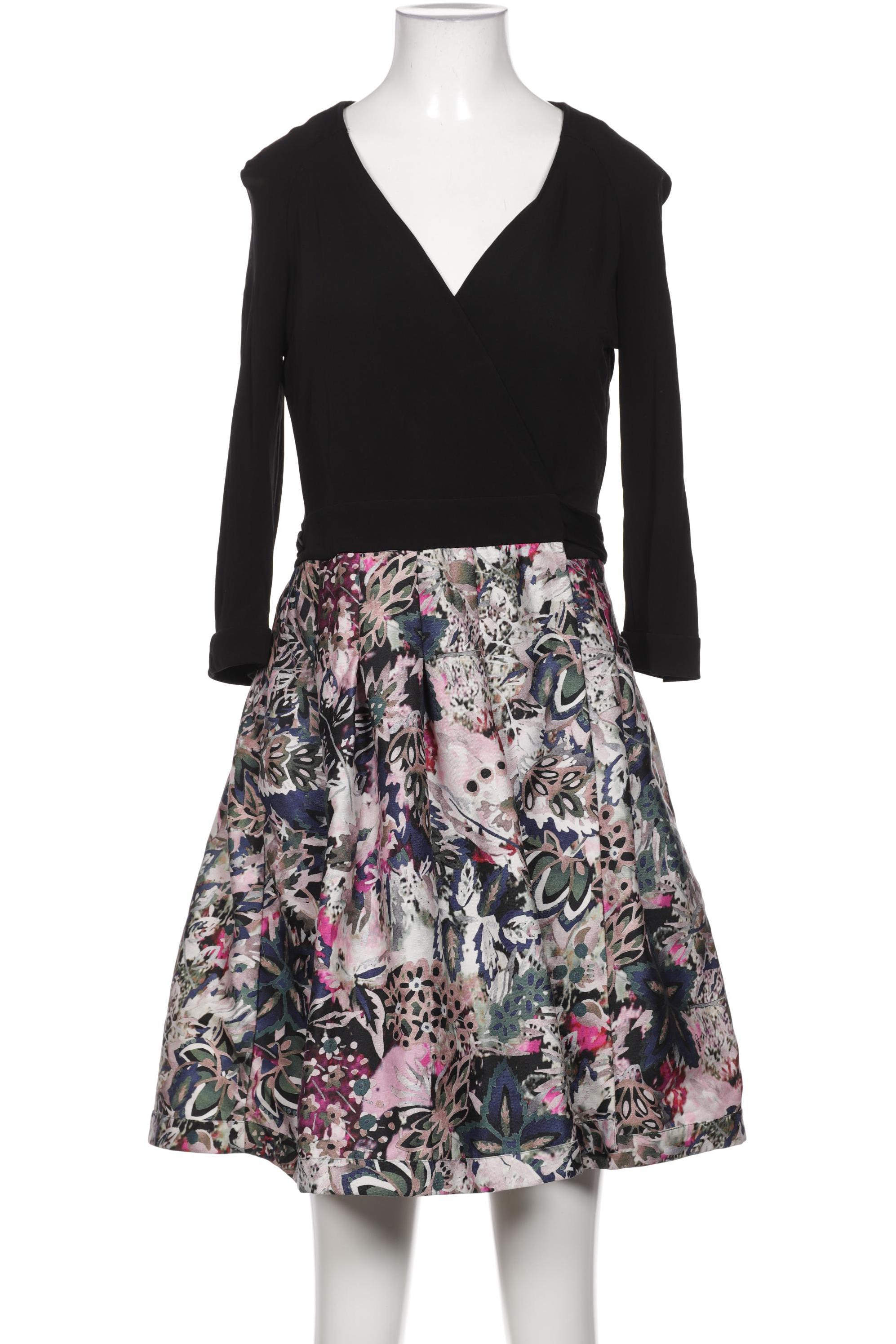 

Diane VON Furstenberg Damen Kleid, mehrfarbig, Gr. 8