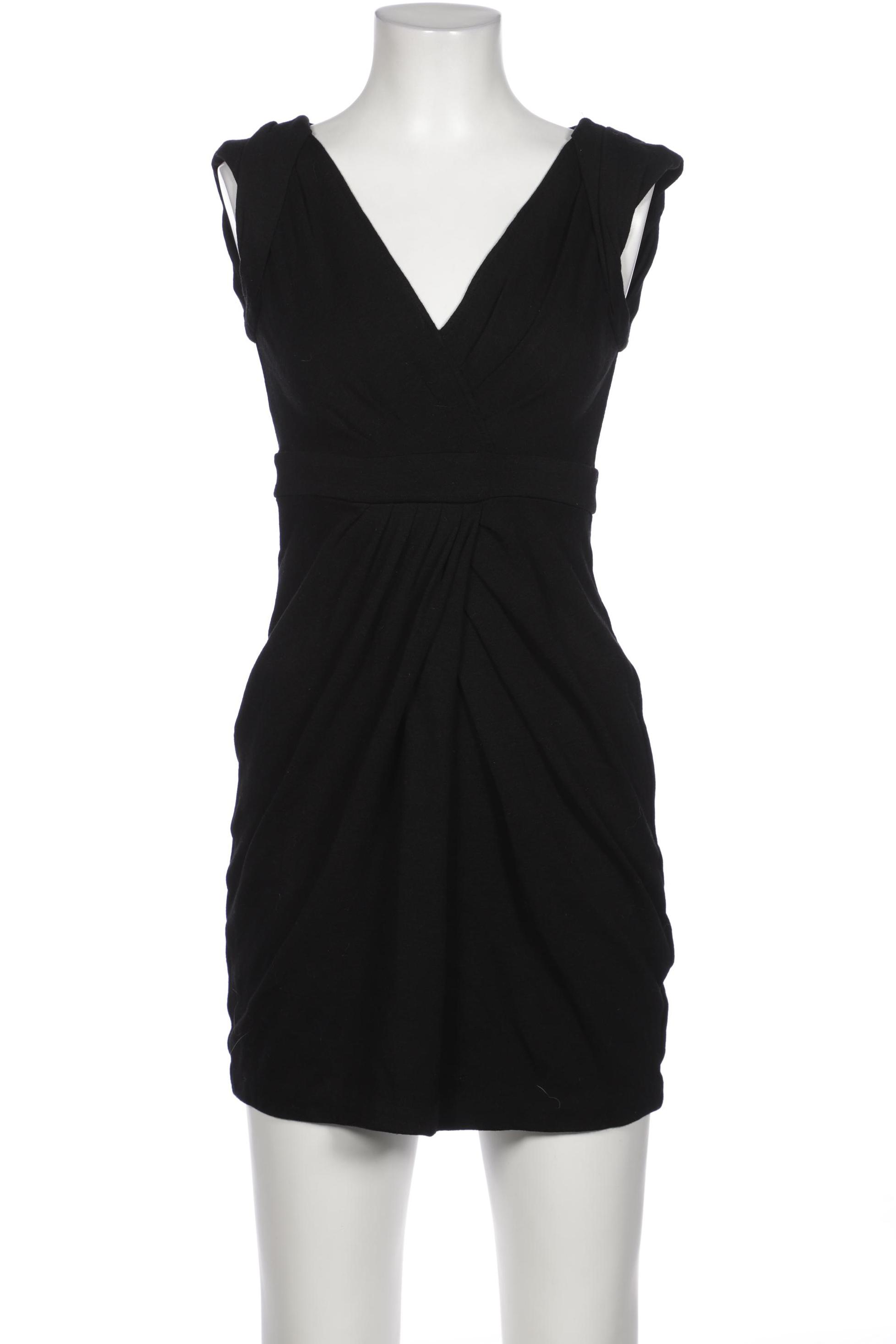 

Diane VON Furstenberg Damen Kleid, schwarz, Gr. 4