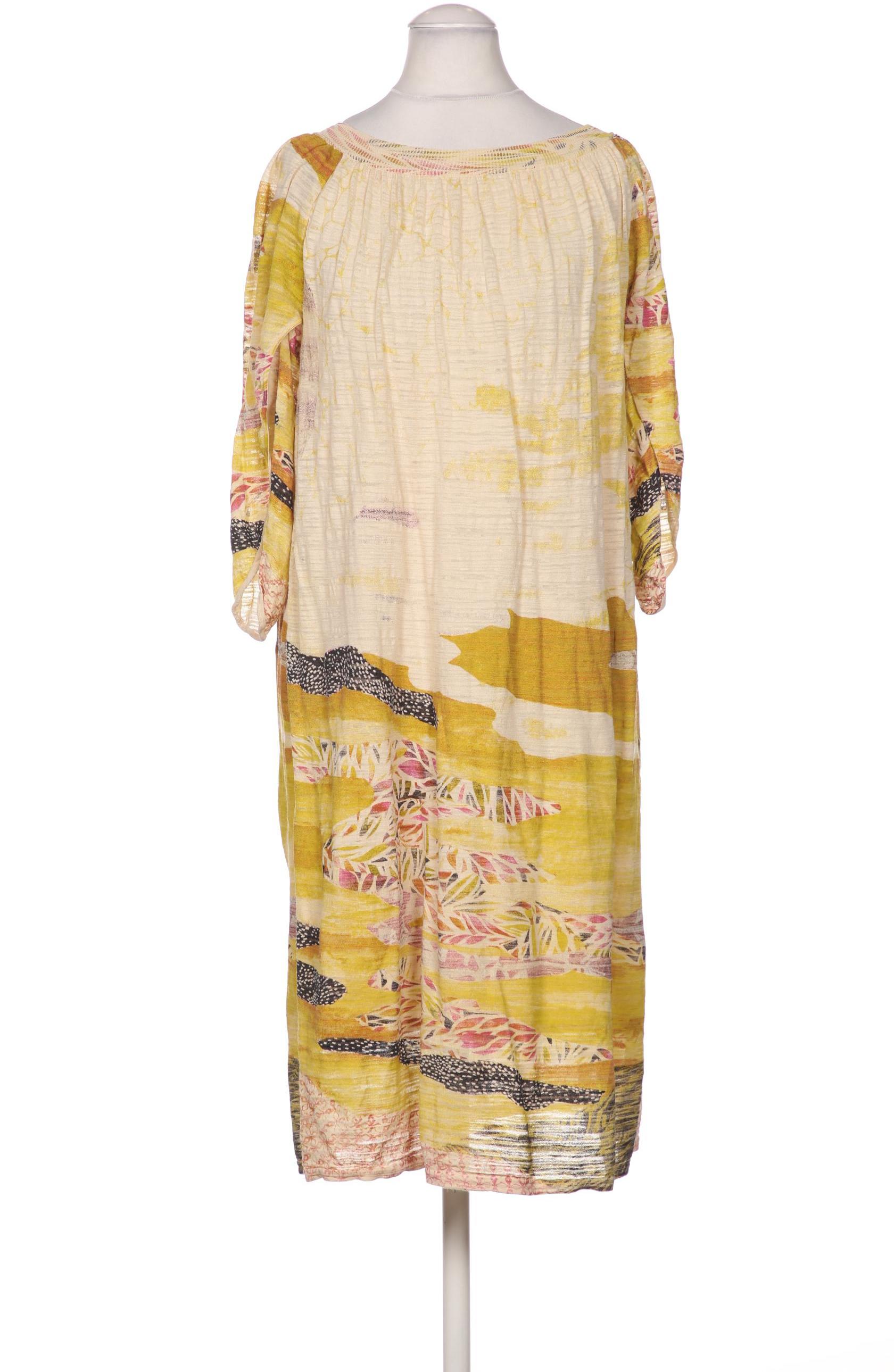 

Diane VON Furstenberg Damen Kleid, gelb, Gr. 36