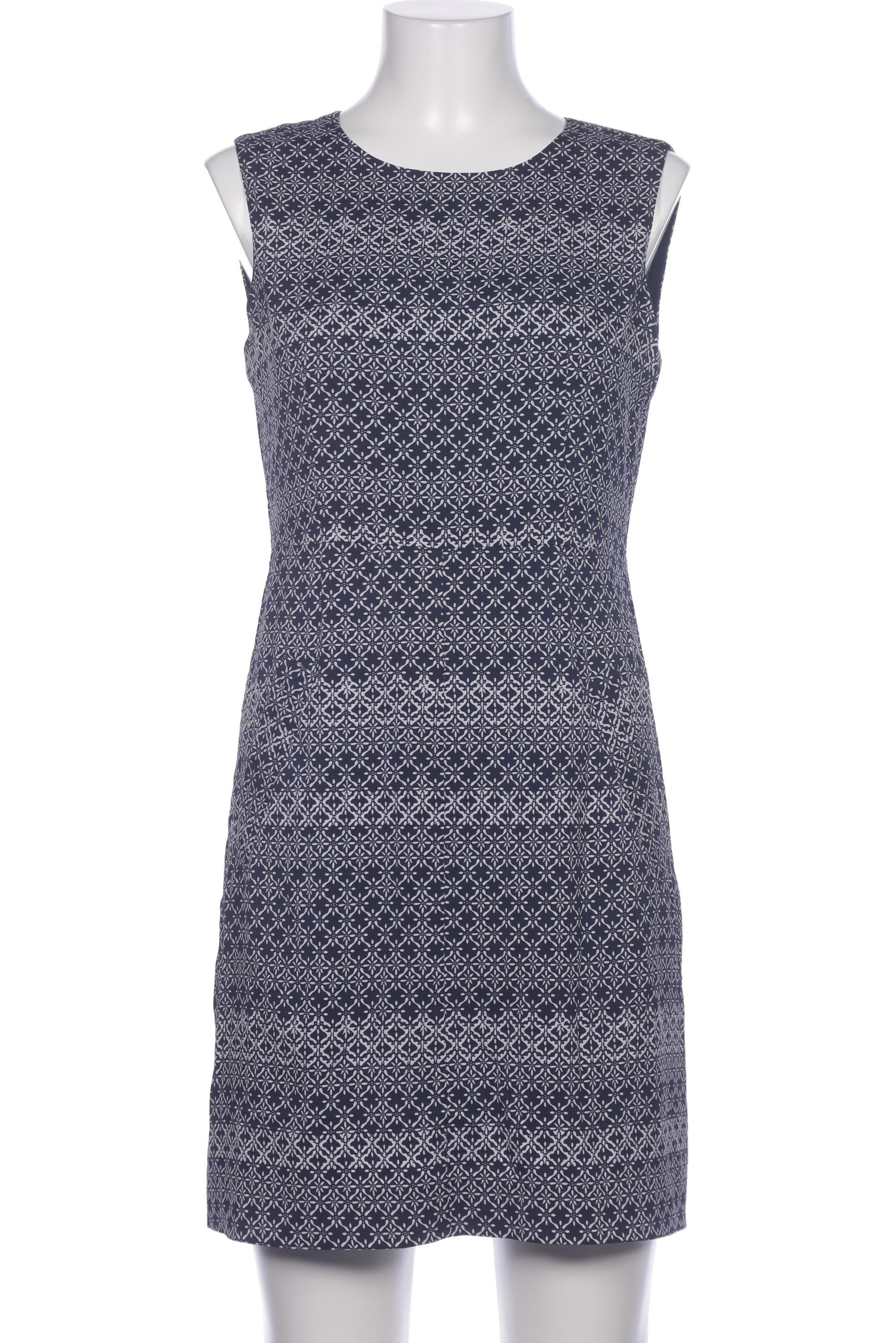 

Diane VON Furstenberg Damen Kleid, marineblau, Gr. 8