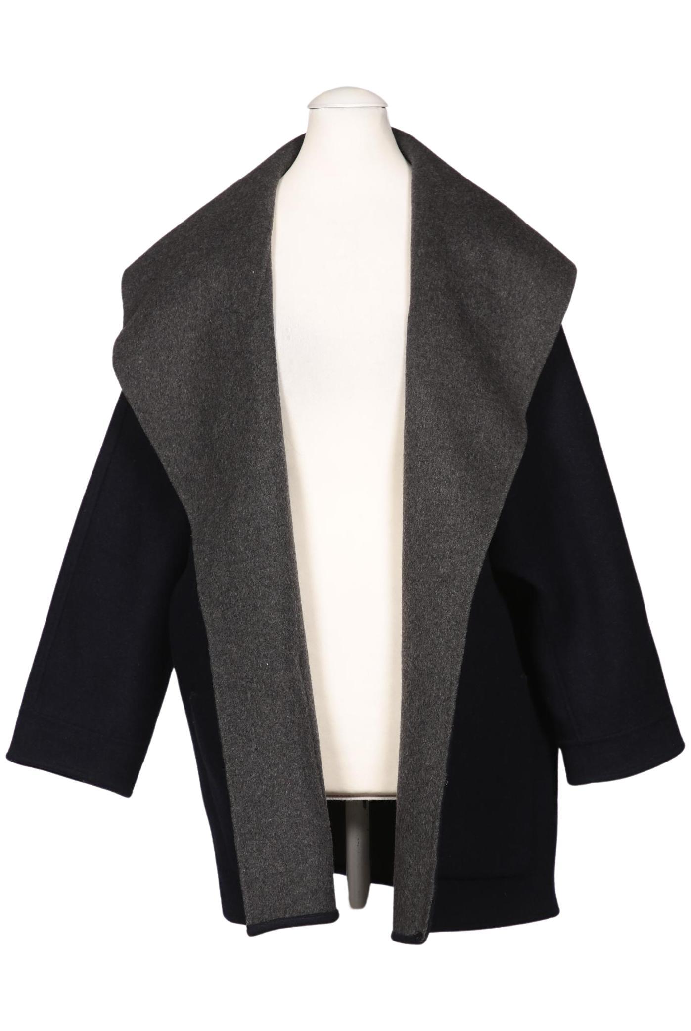 

Diane VON Furstenberg Damen Mantel, mehrfarbig, Gr. 34