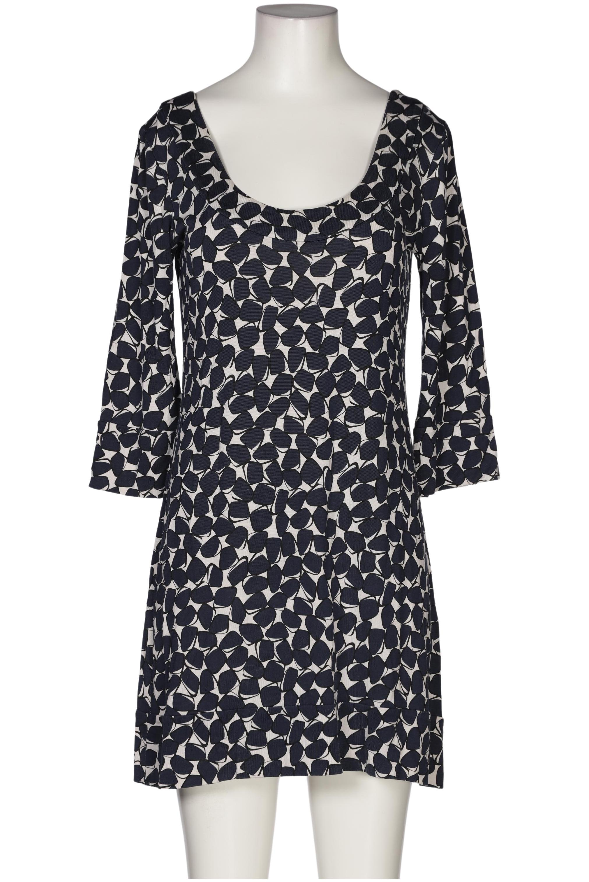 

Diane VON Furstenberg Damen Kleid, marineblau, Gr. 8