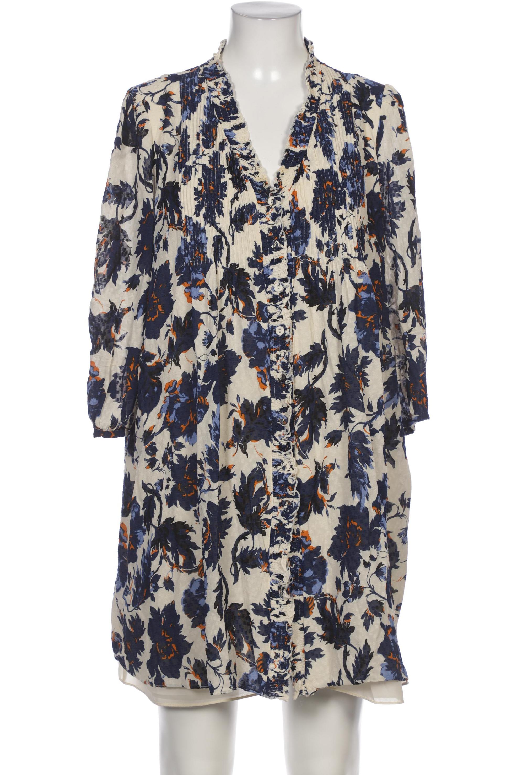 

Diane VON Furstenberg Damen Kleid, mehrfarbig, Gr. 42