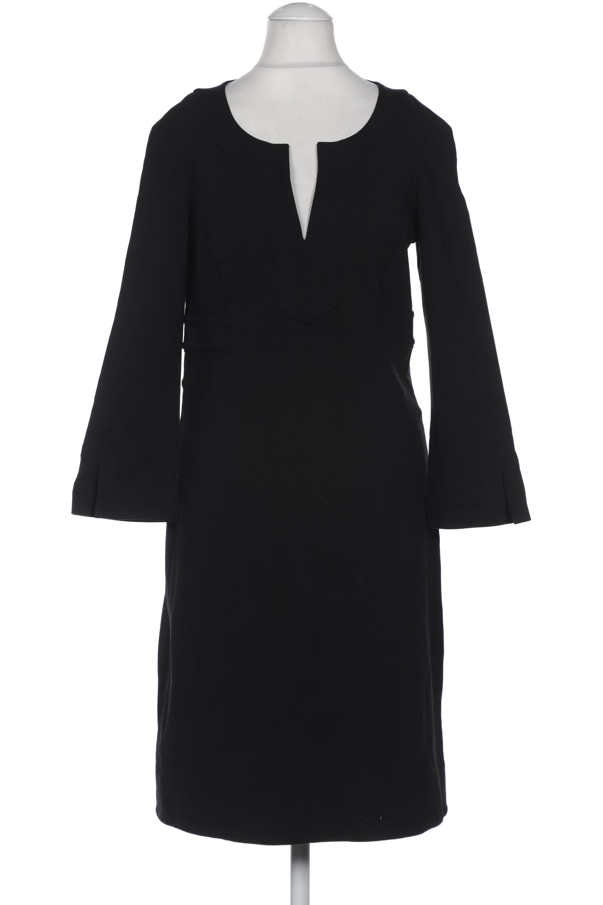 

Diane VON Furstenberg Damen Kleid, schwarz, Gr. 8