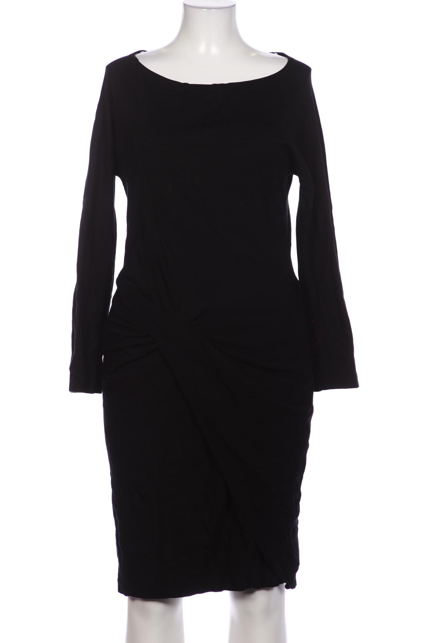 

Diane VON Furstenberg Damen Kleid, schwarz, Gr. 14