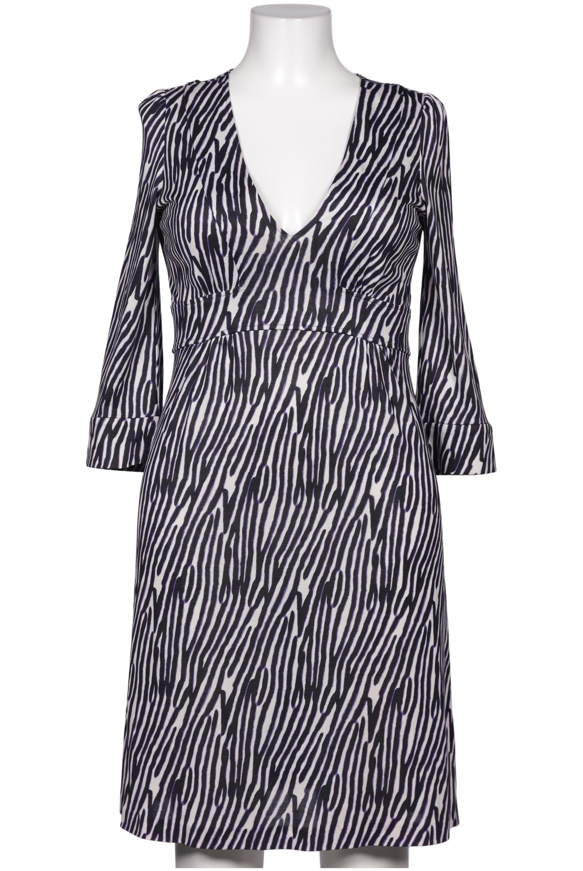 

Diane VON Furstenberg Damen Kleid, flieder, Gr. 12