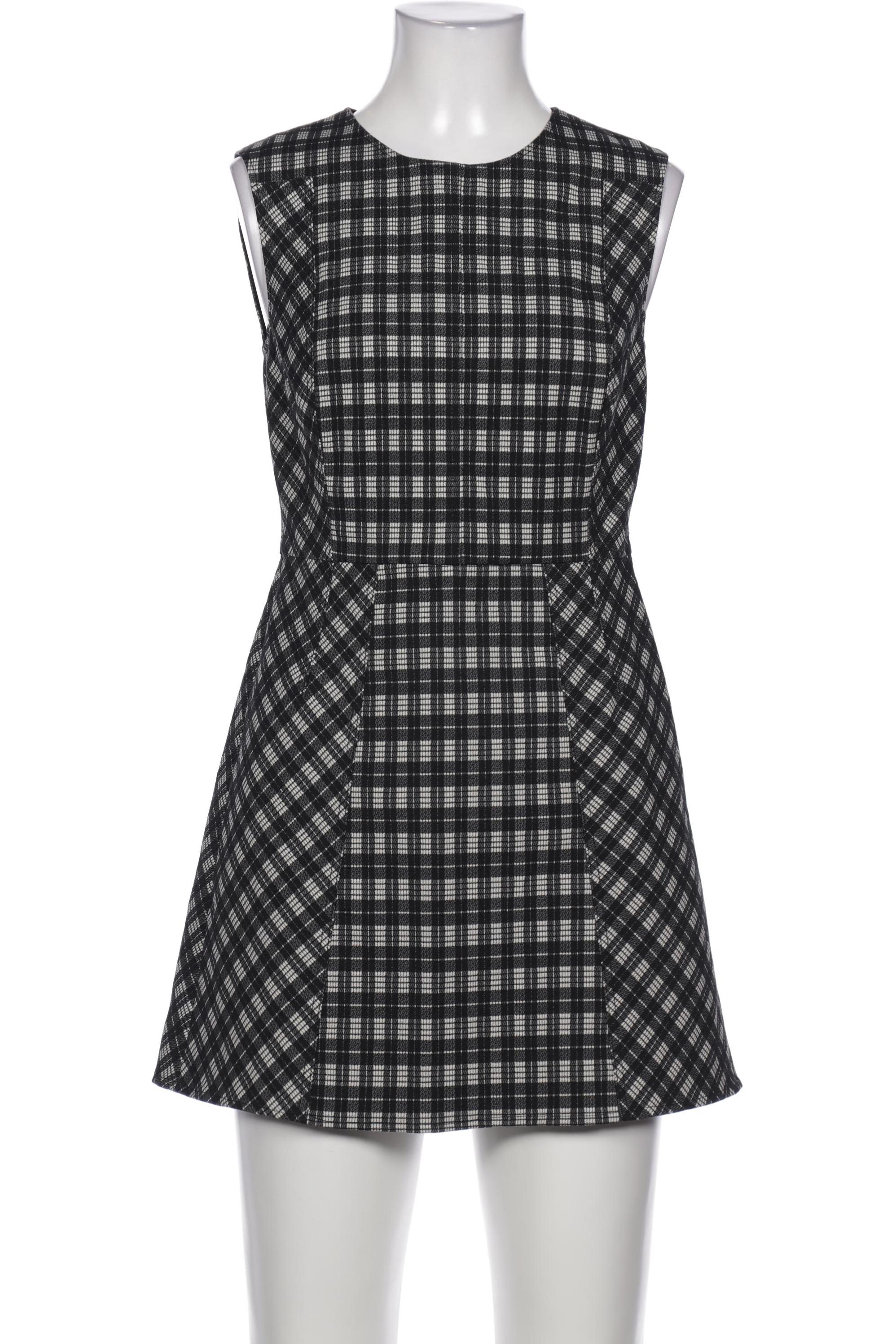 

Diane VON Furstenberg Damen Kleid, schwarz, Gr. 4