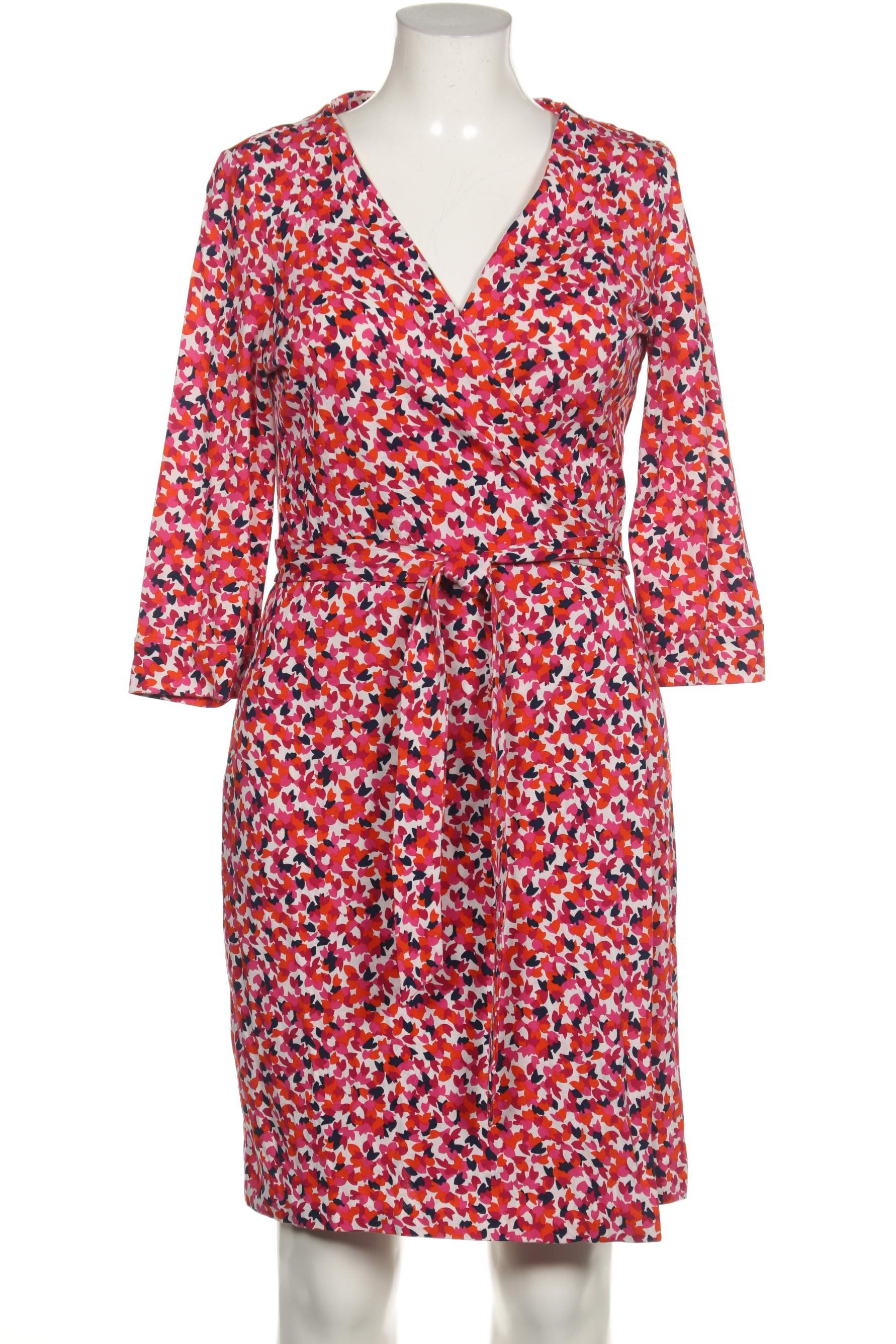 

Diane VON Furstenberg Damen Kleid, pink, Gr. 12
