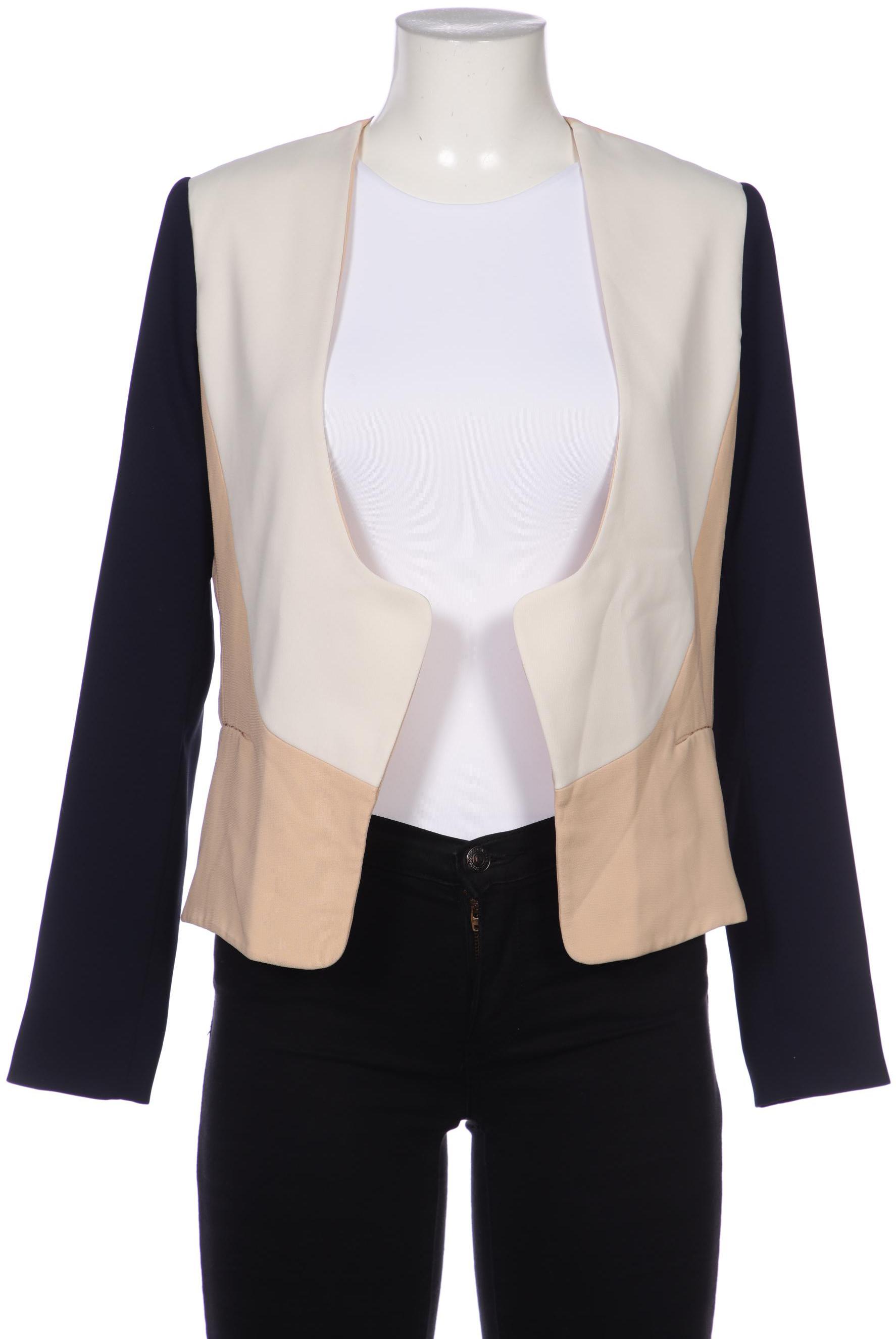

Diane VON Furstenberg Damen Blazer, beige, Gr. 4