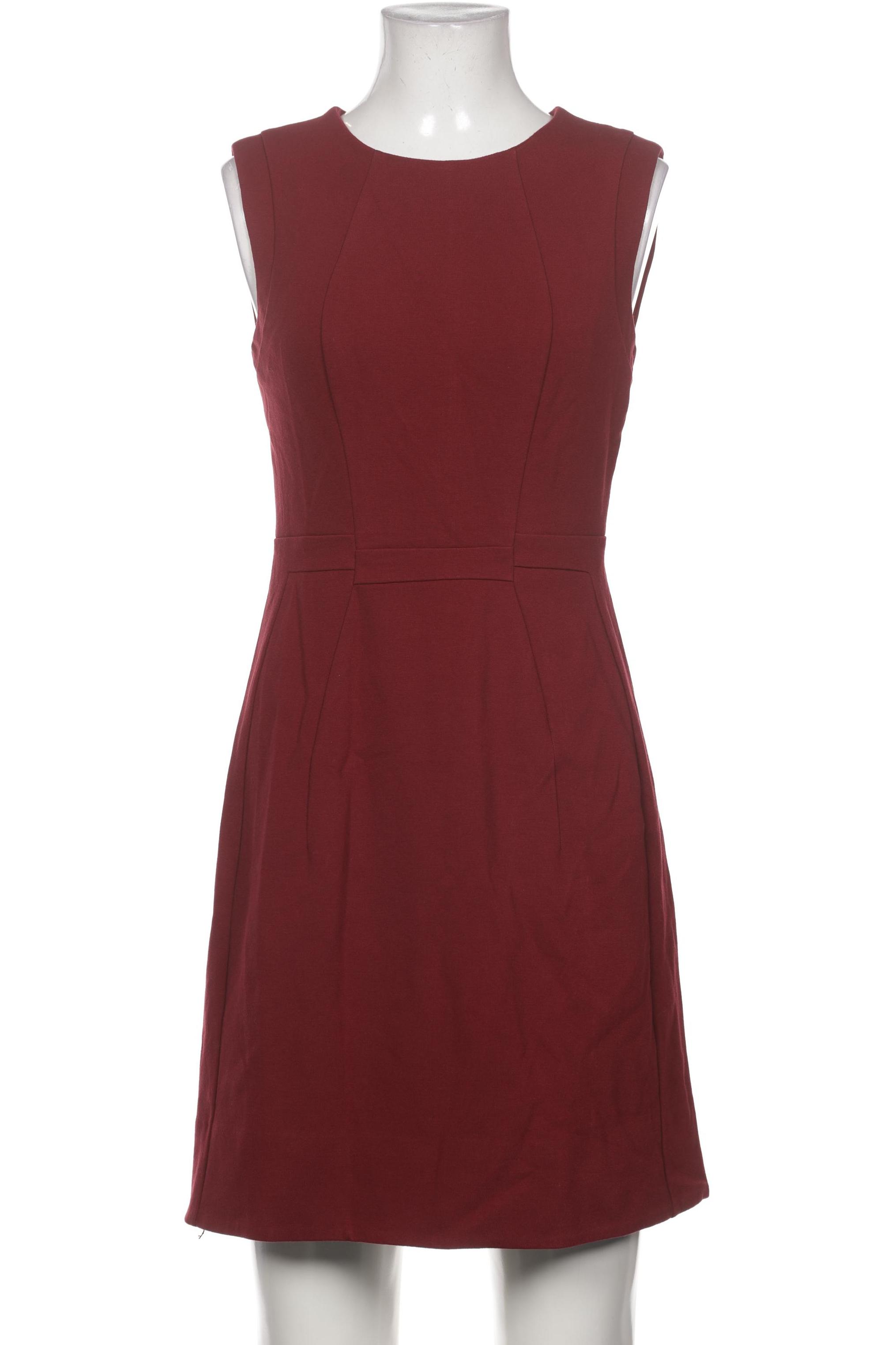 Thumbnail - Diane VON Furstenberg Damen Kleid, bordeaux, Gr. 6
