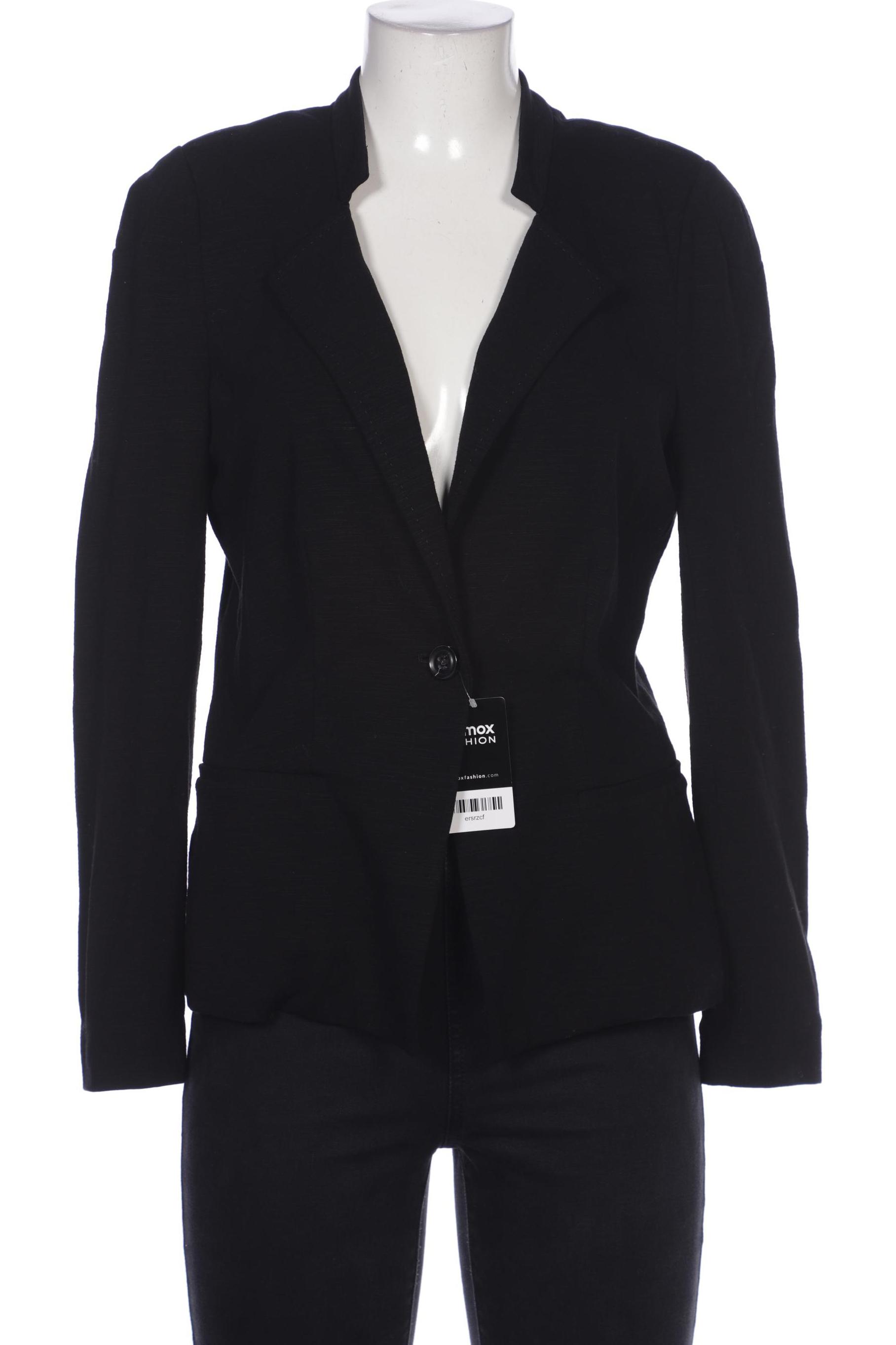 

Diane VON Furstenberg Damen Blazer, schwarz, Gr. 14