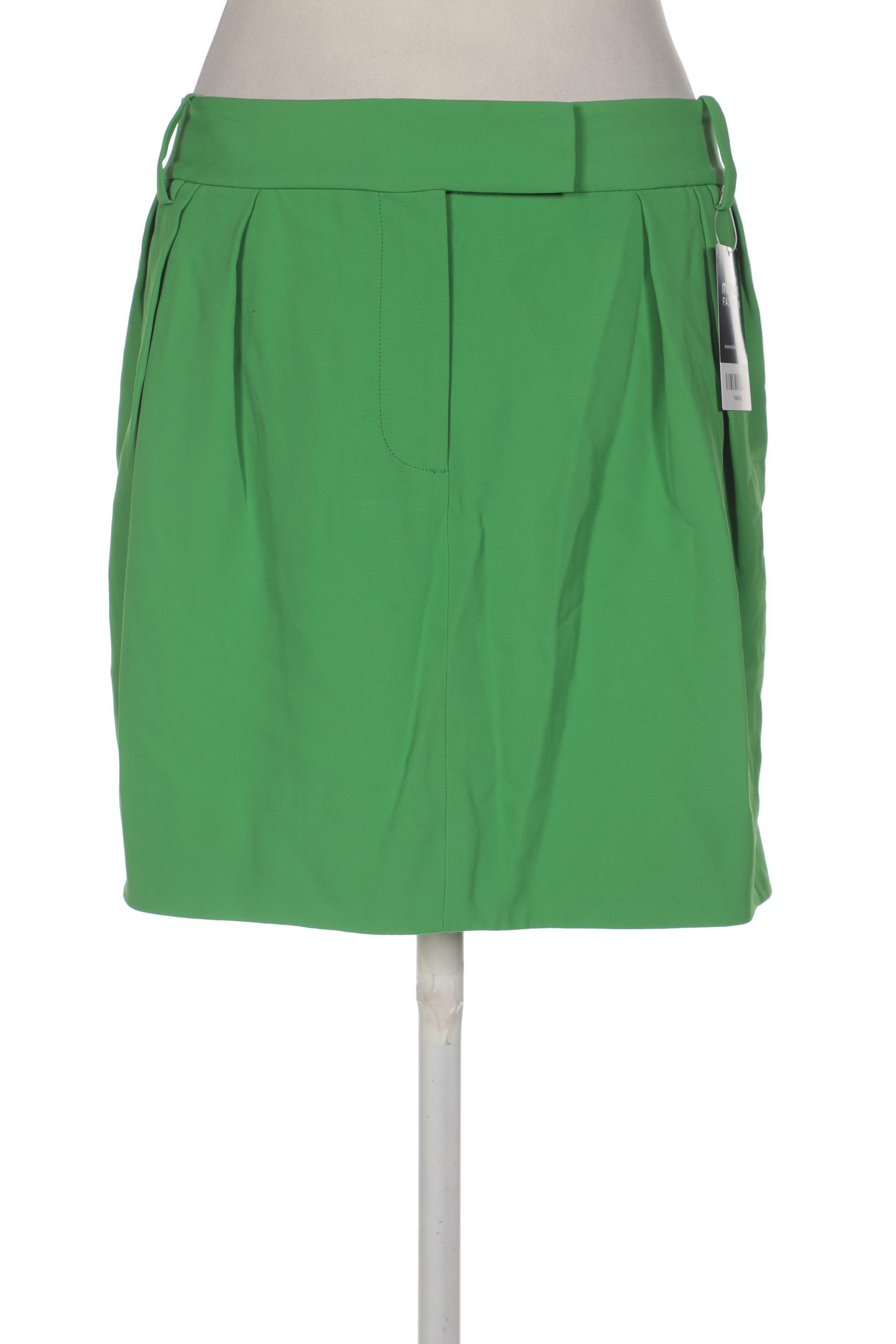 

DIANE VON FURSTENBERG Damen Rock, grün