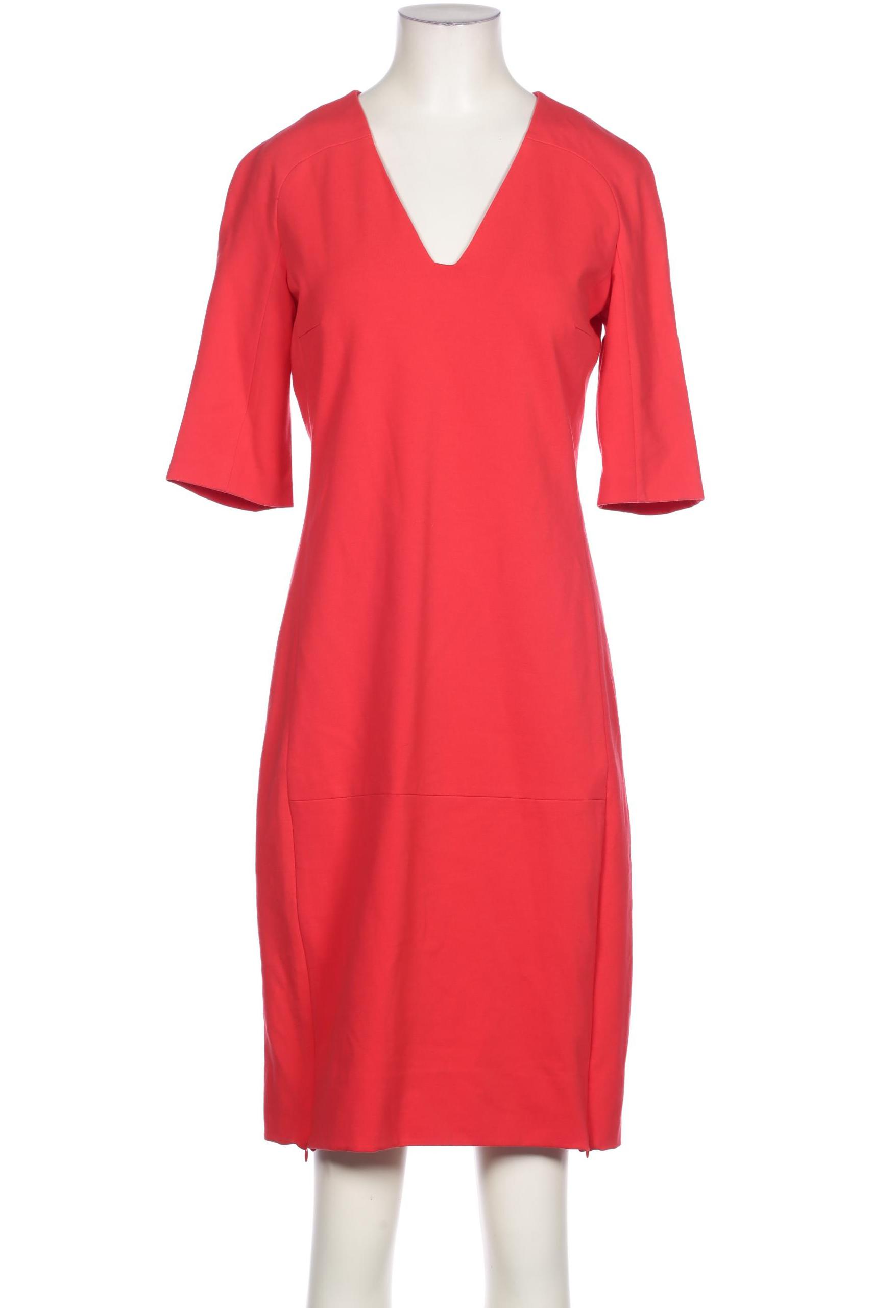 

Diane VON Furstenberg Damen Kleid, rot, Gr. 12