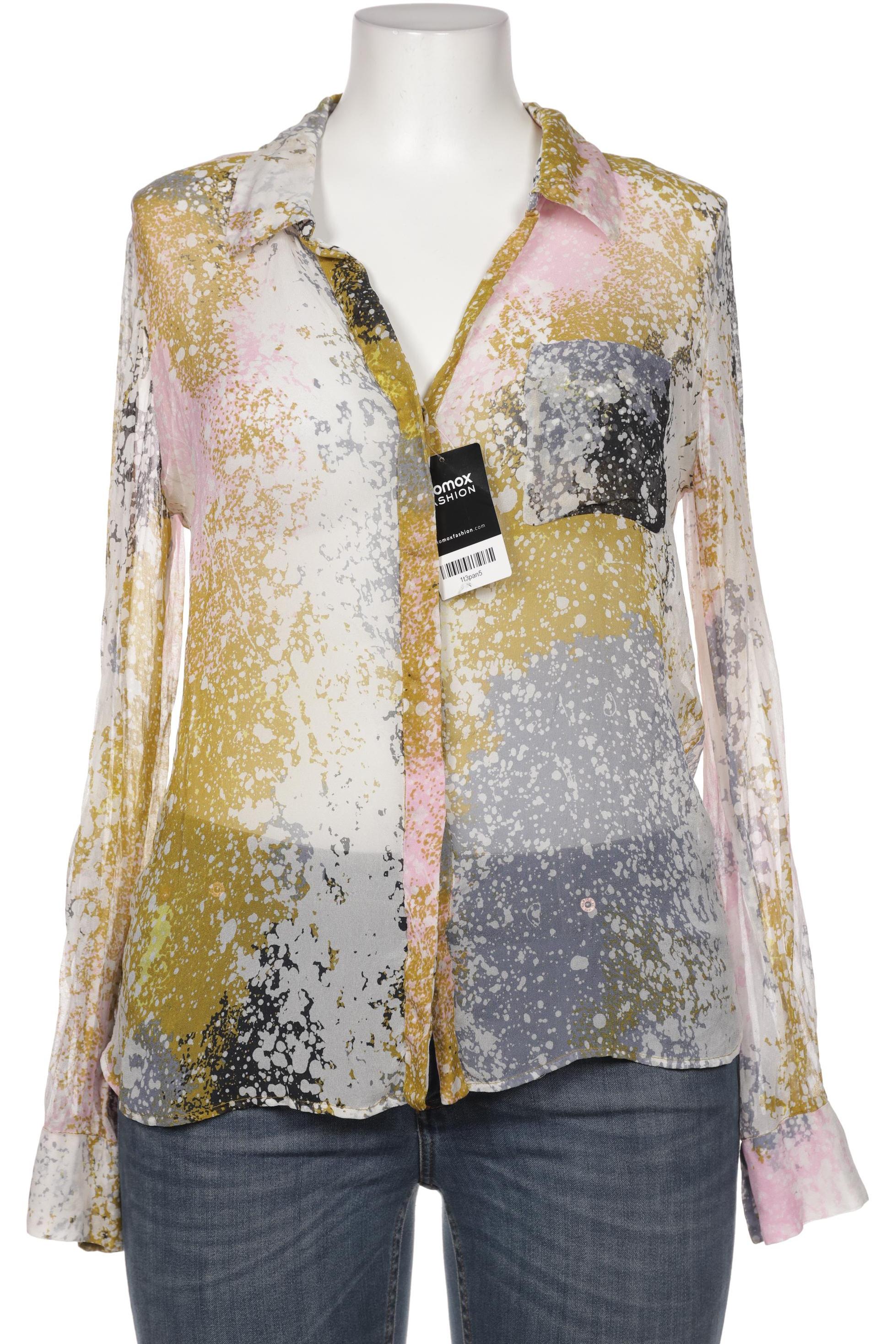 

Diane VON Furstenberg Damen Bluse, mehrfarbig, Gr. 12