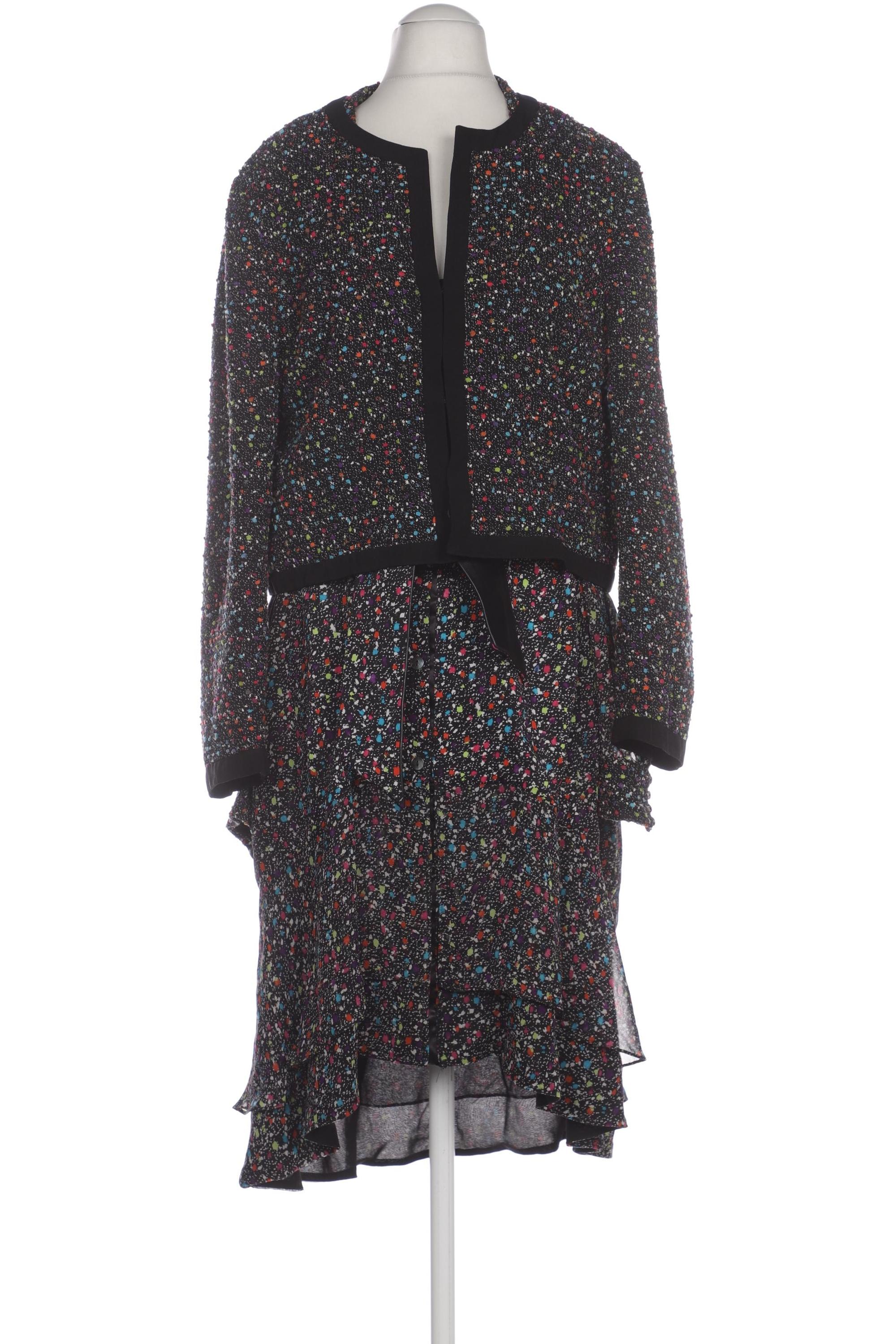 

Diane VON Furstenberg Damen Anzug, mehrfarbig, Gr. 14