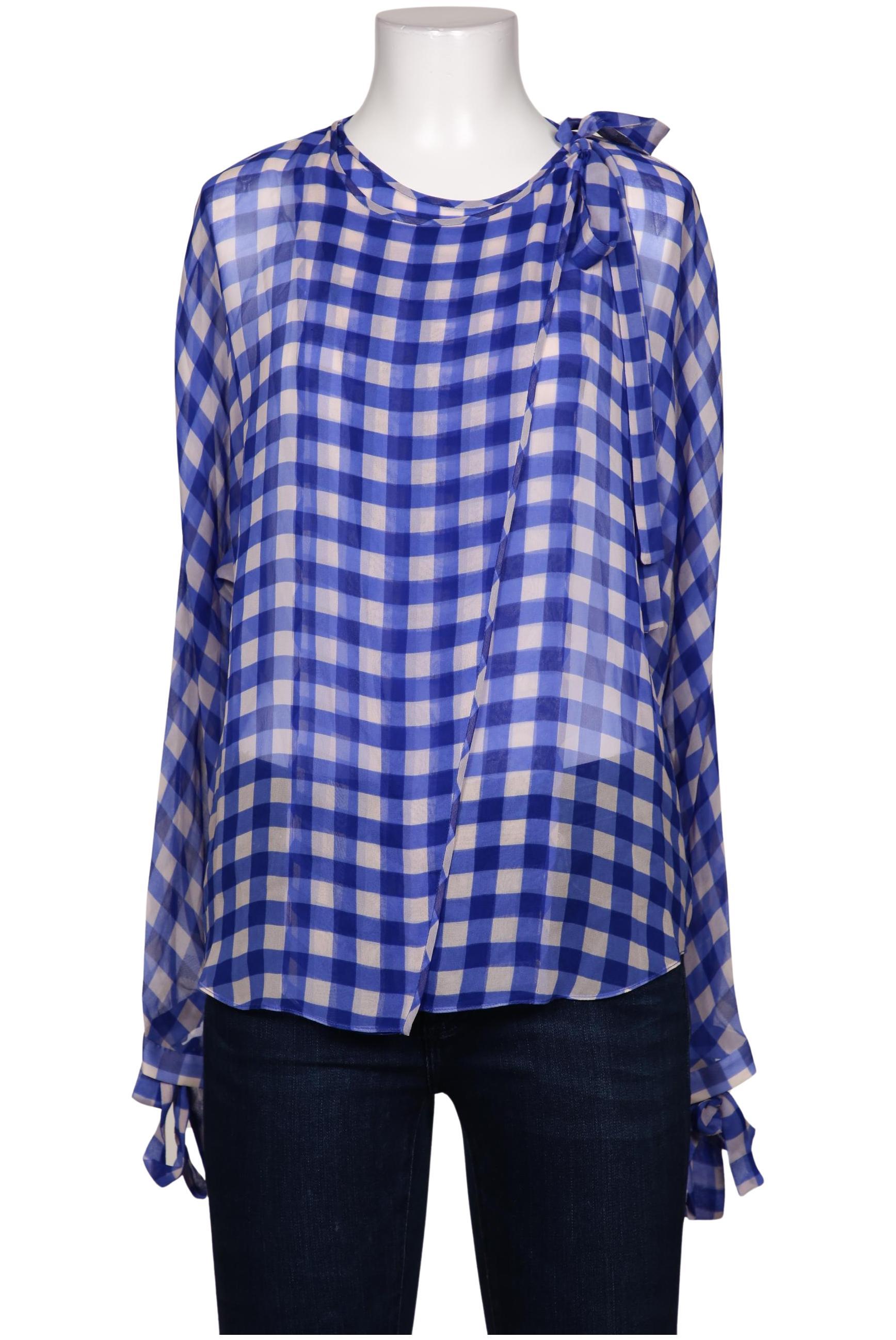 

Diane VON Furstenberg Damen Bluse, mehrfarbig, Gr. 8