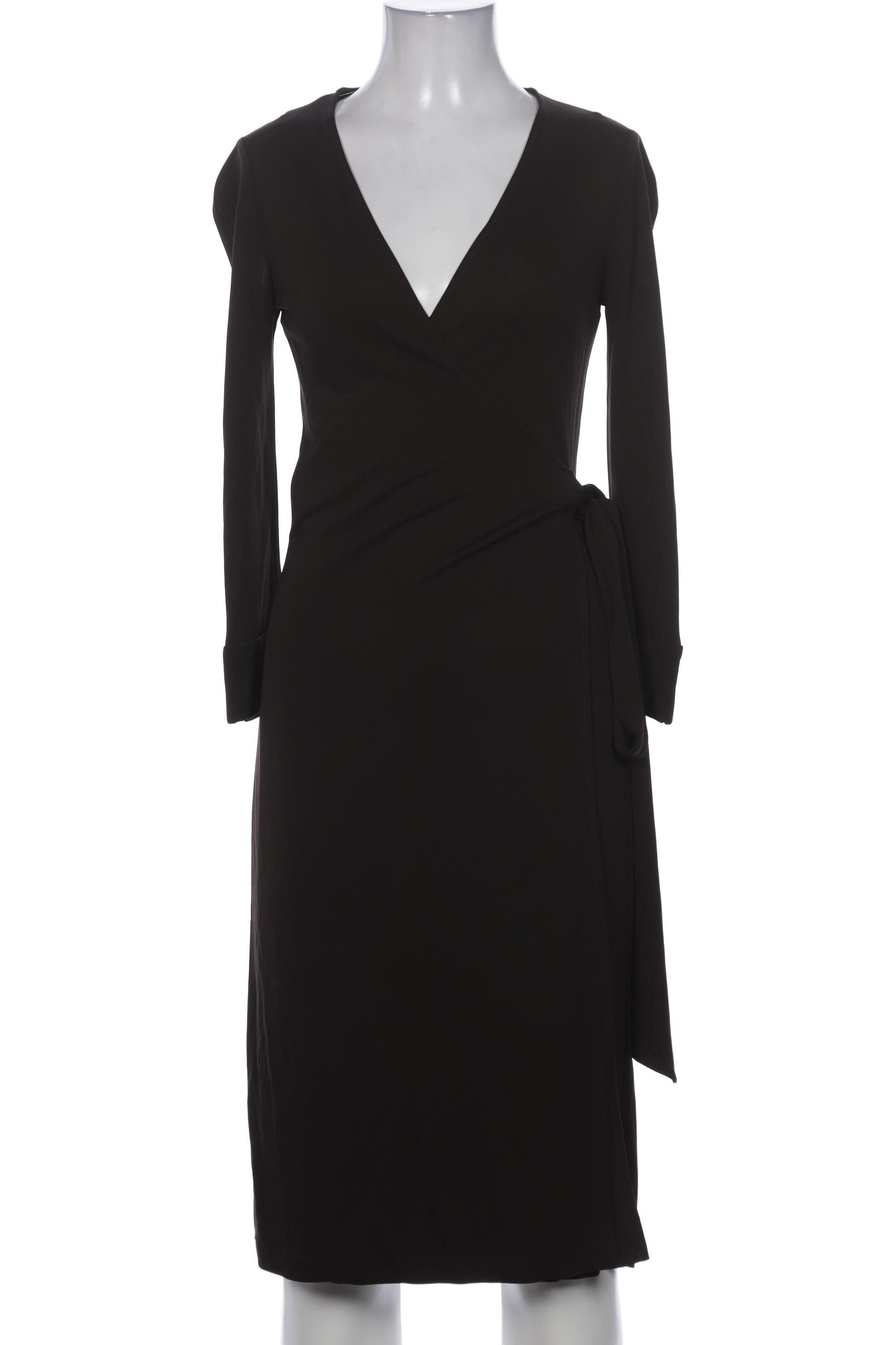 

Diane VON Furstenberg Damen Kleid, braun, Gr. 4