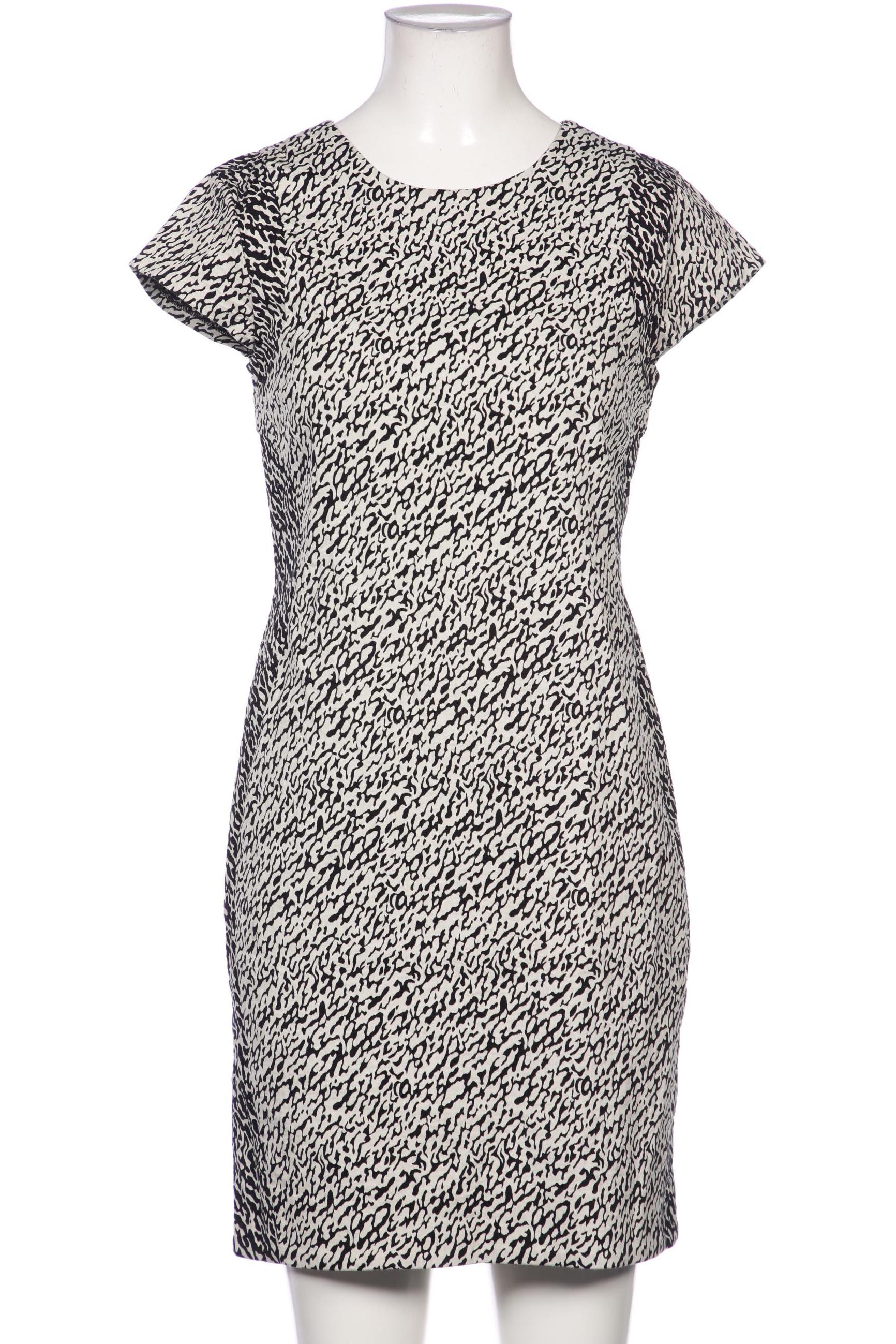 

Diane VON Furstenberg Damen Kleid, schwarz, Gr. 8