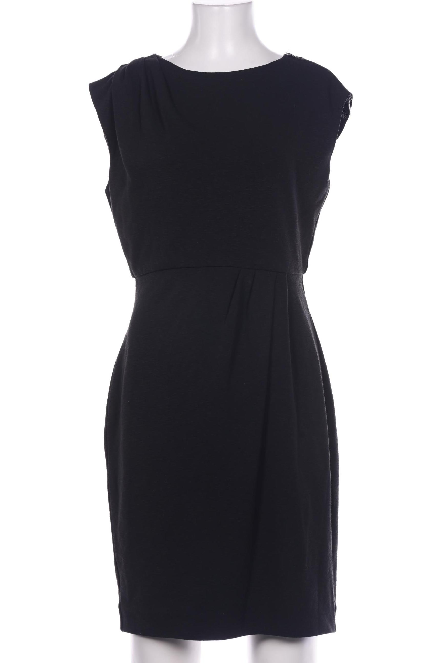 

Diane VON Furstenberg Damen Kleid, schwarz, Gr. 8