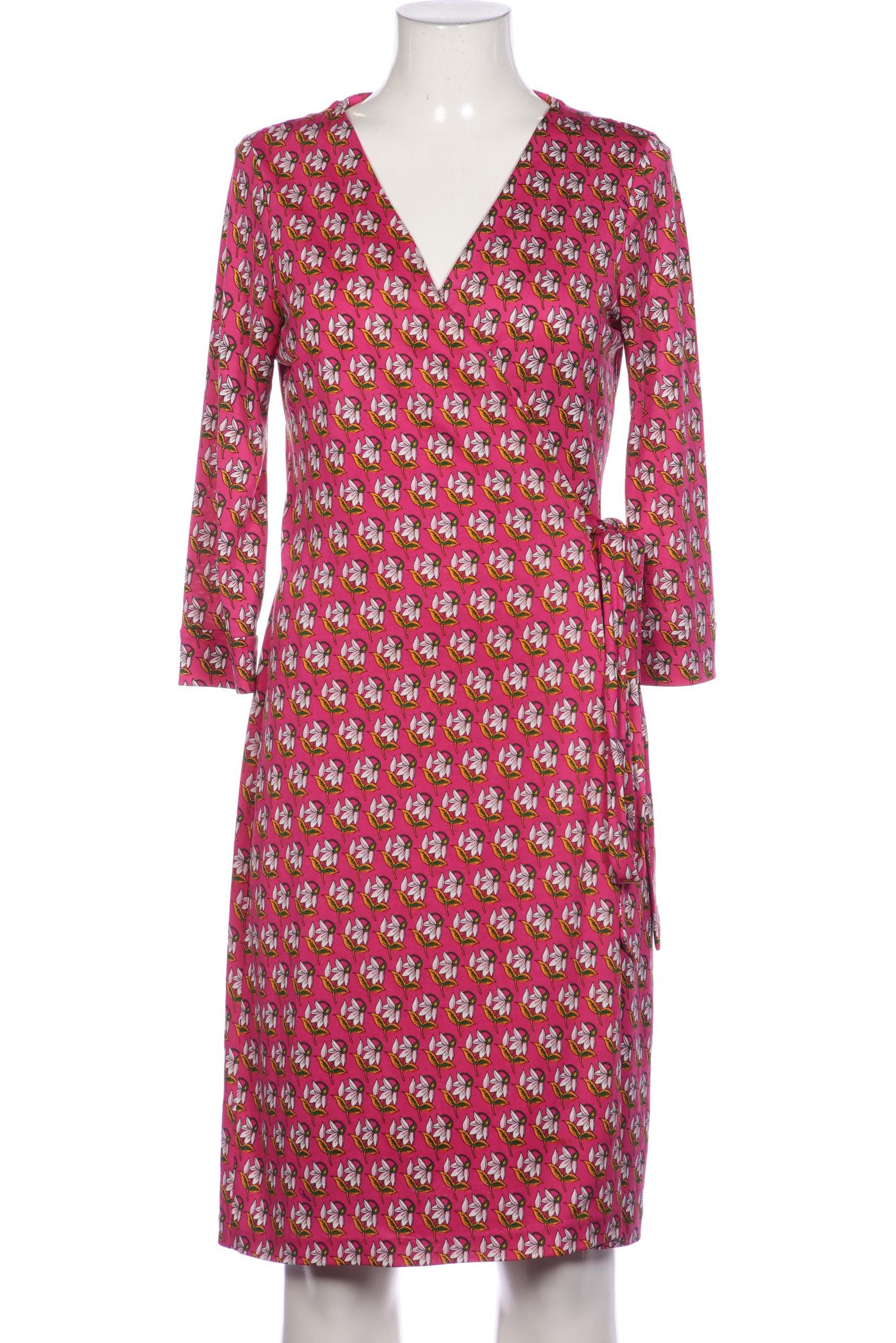 

Diane VON Furstenberg Damen Kleid, pink, Gr. 10