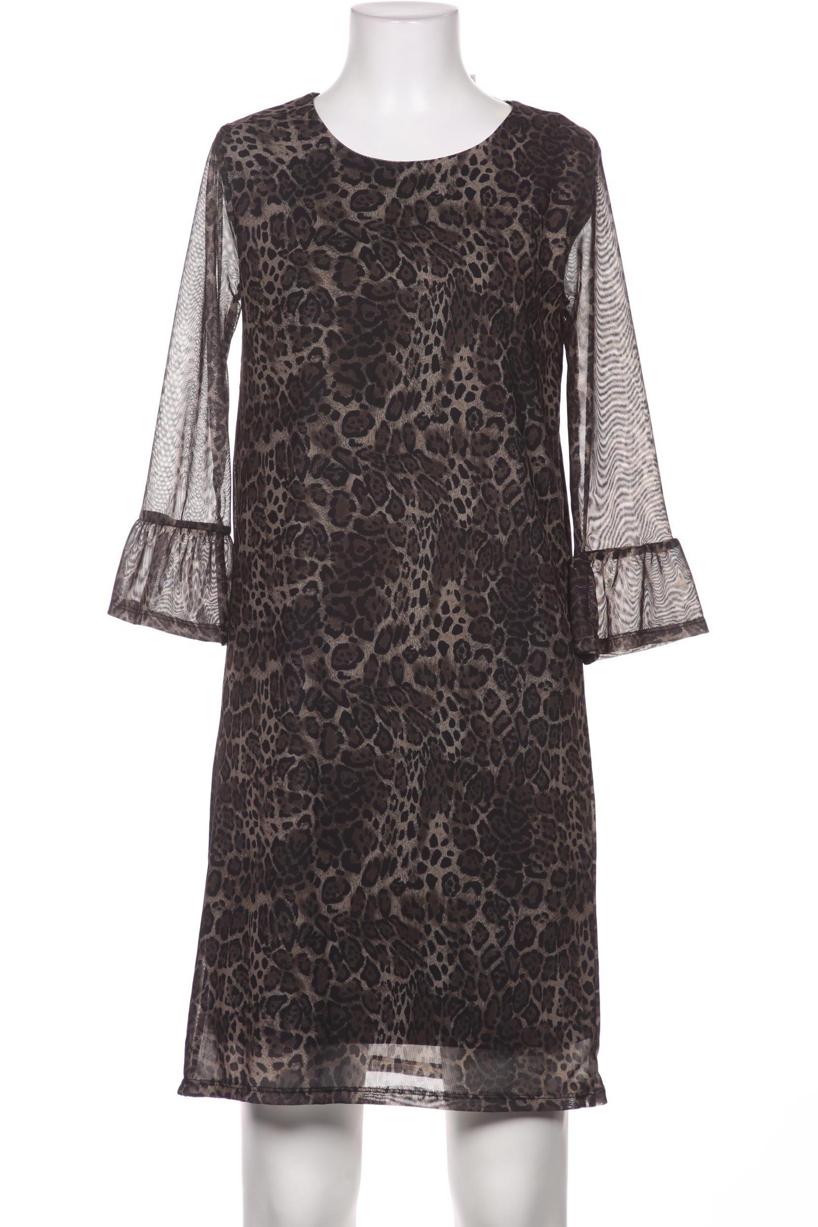 

Diane VON Furstenberg Damen Kleid, braun, Gr. 2