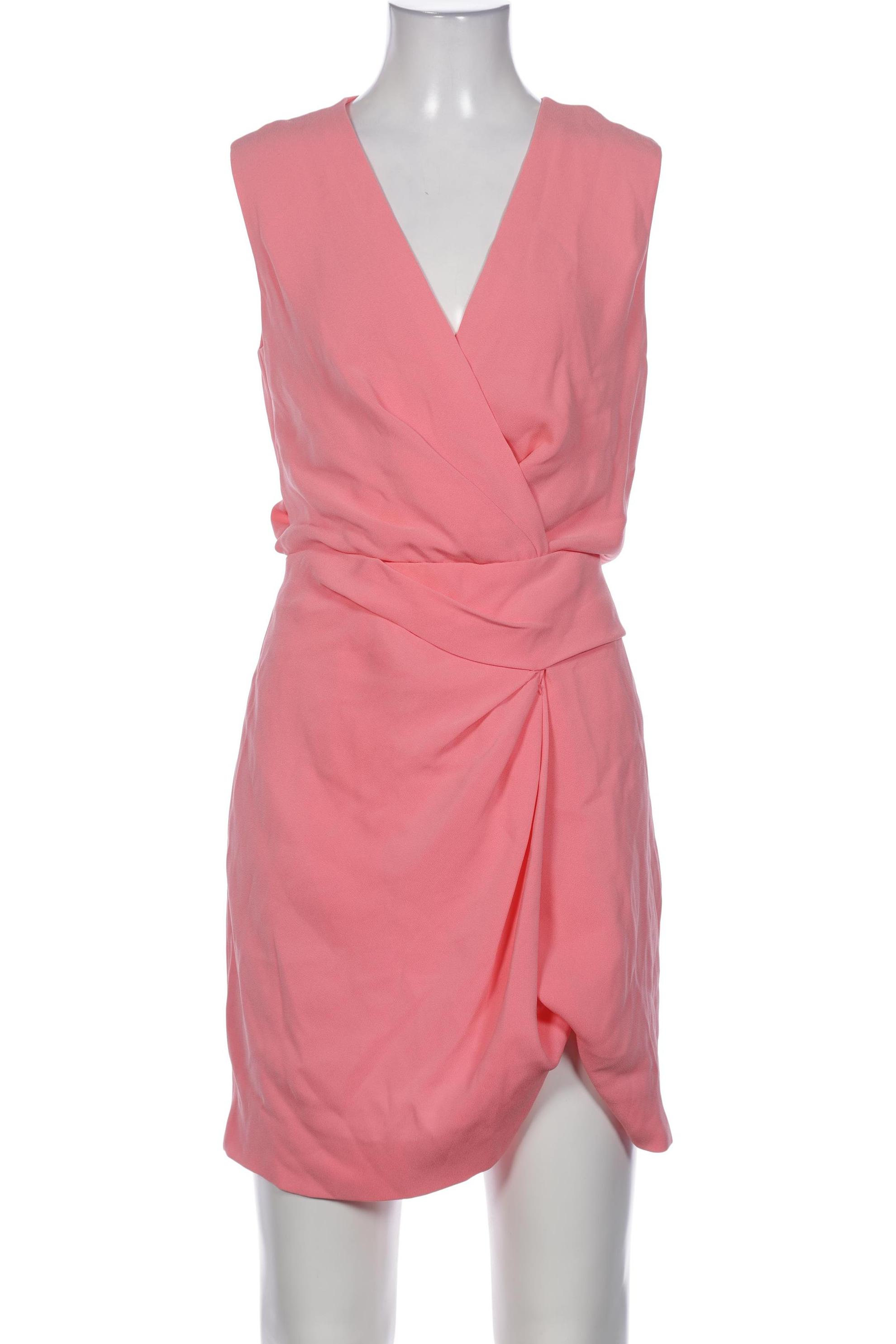 

Diane VON Furstenberg Damen Kleid, pink, Gr. 6