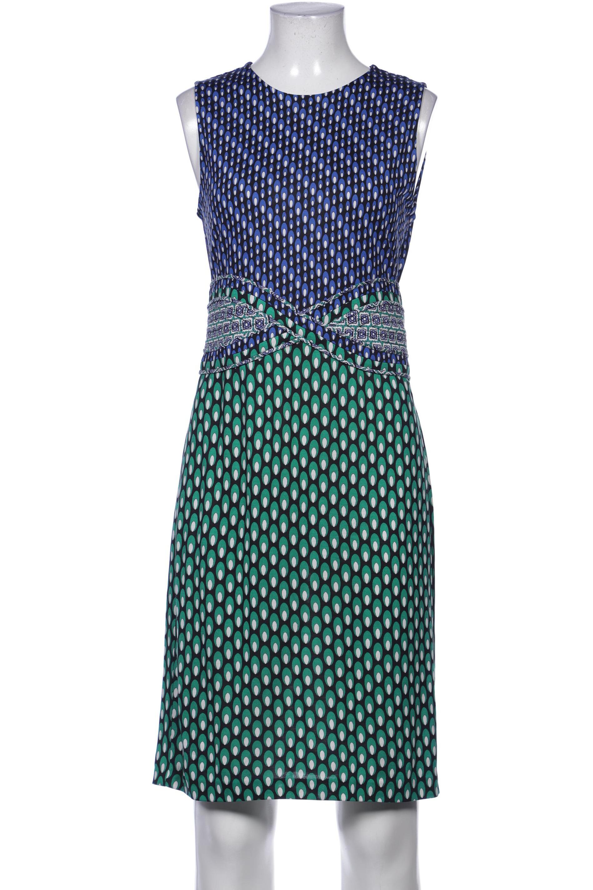 

Diane VON Furstenberg Damen Kleid, schwarz, Gr. 4