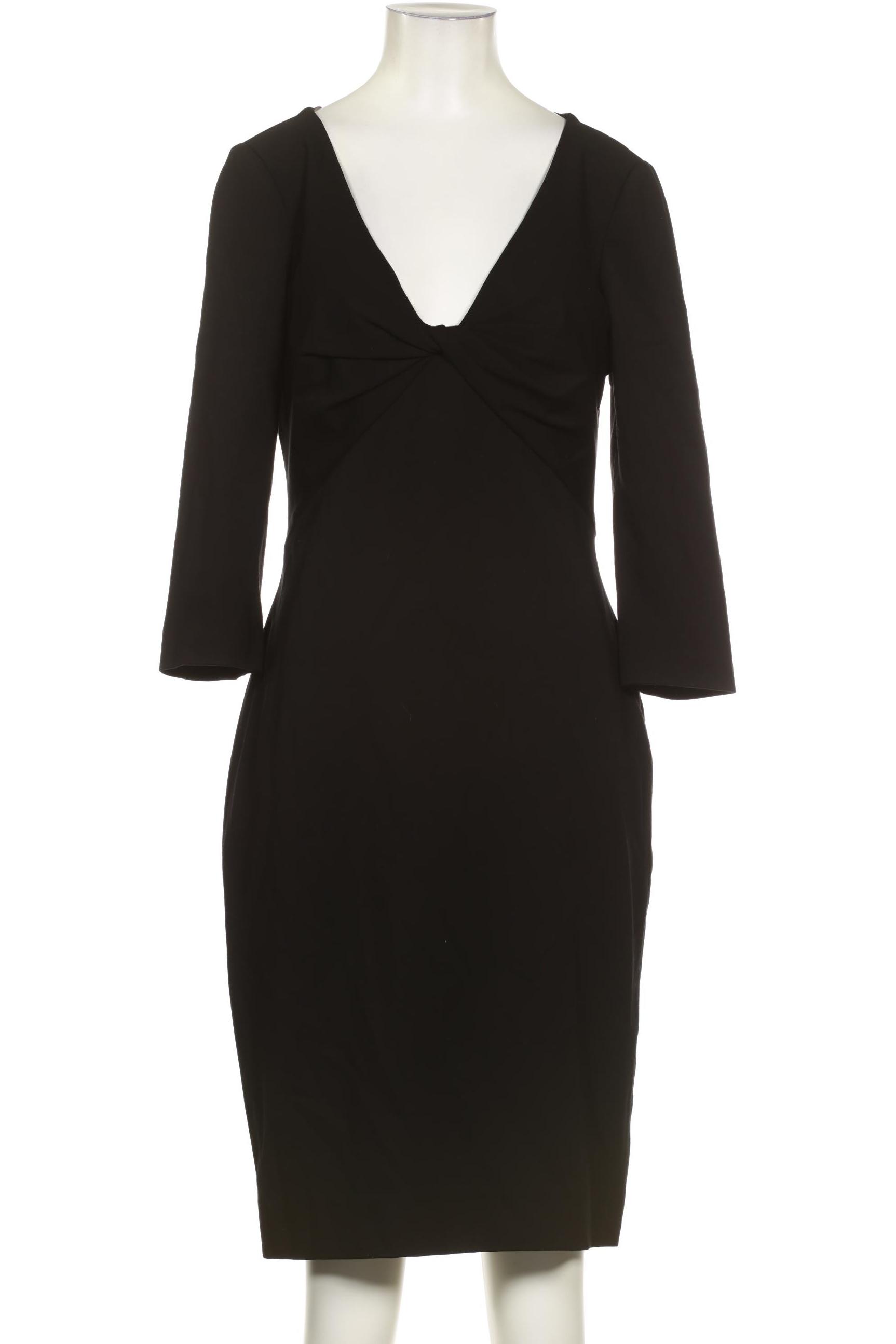 

Diane VON Furstenberg Damen Kleid, schwarz, Gr. 8