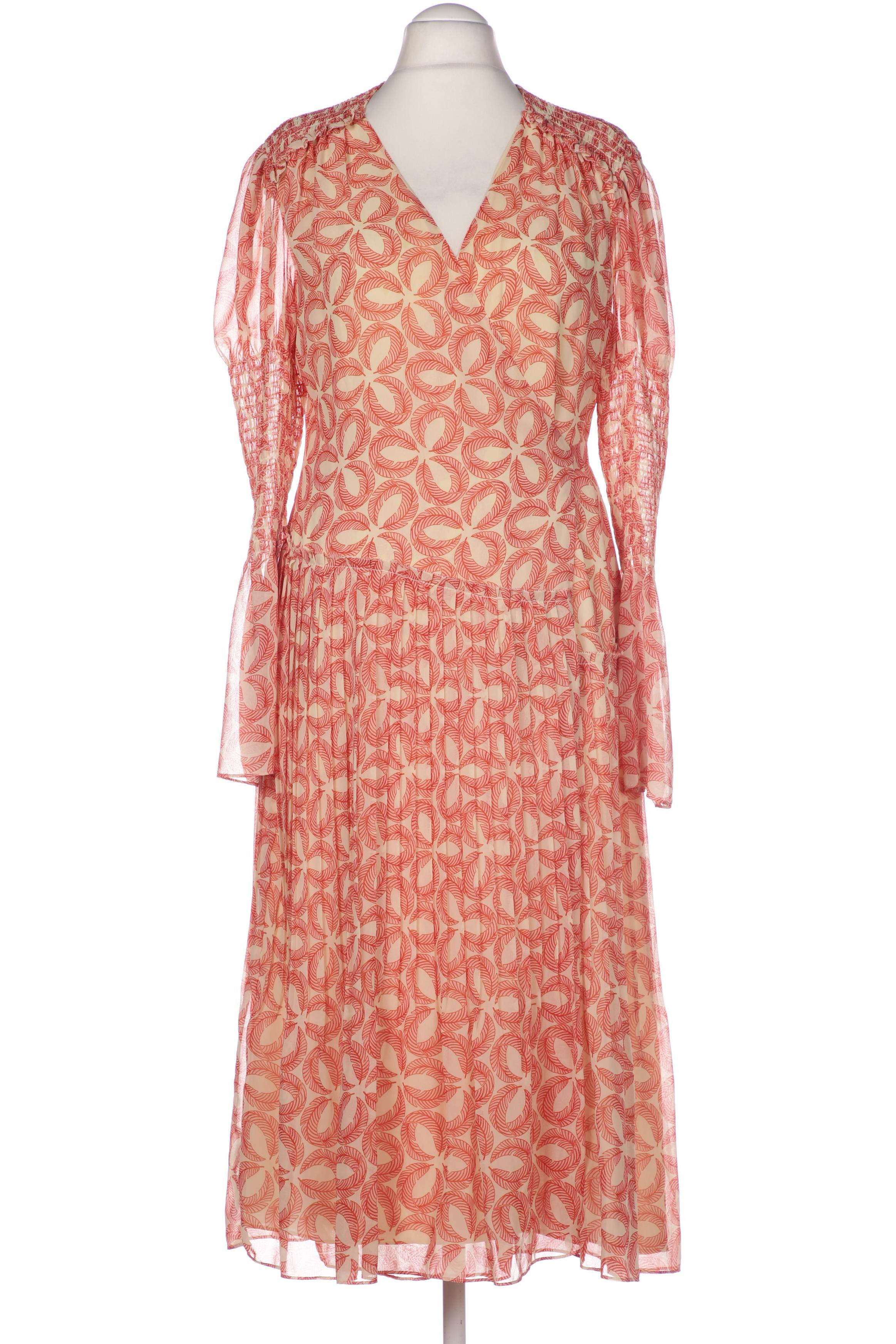 

DIANE VON FURSTENBERG Damen Kleid, rot