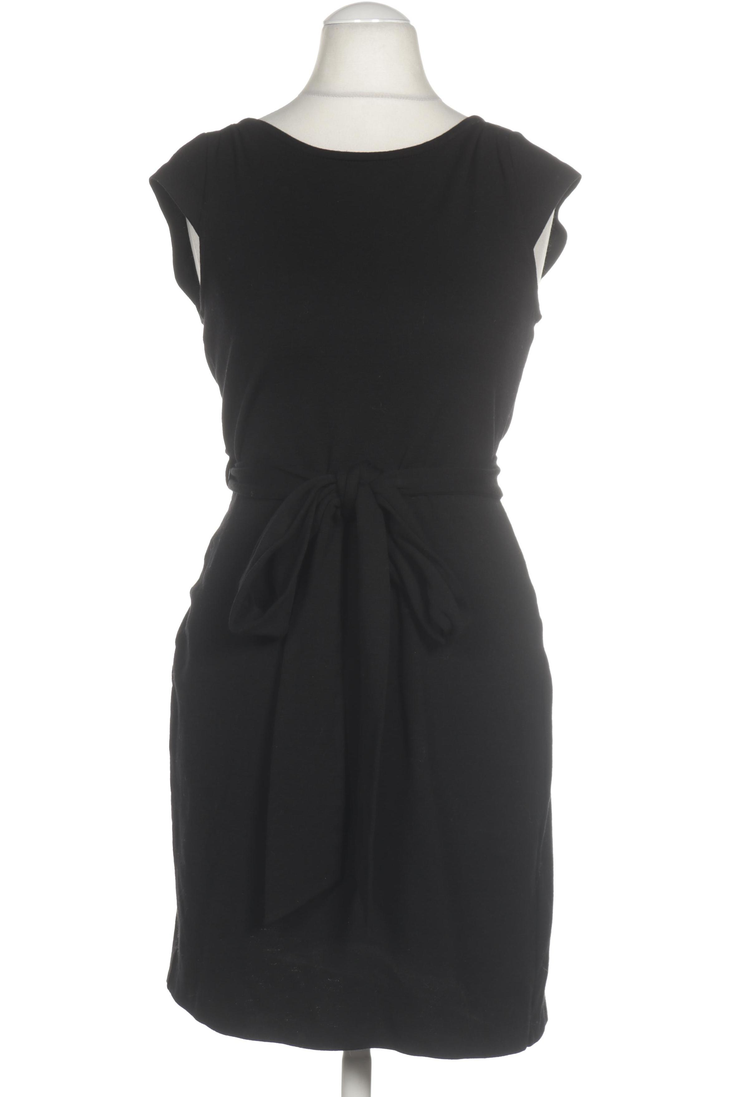 

Diane VON Furstenberg Damen Kleid, schwarz, Gr. 10