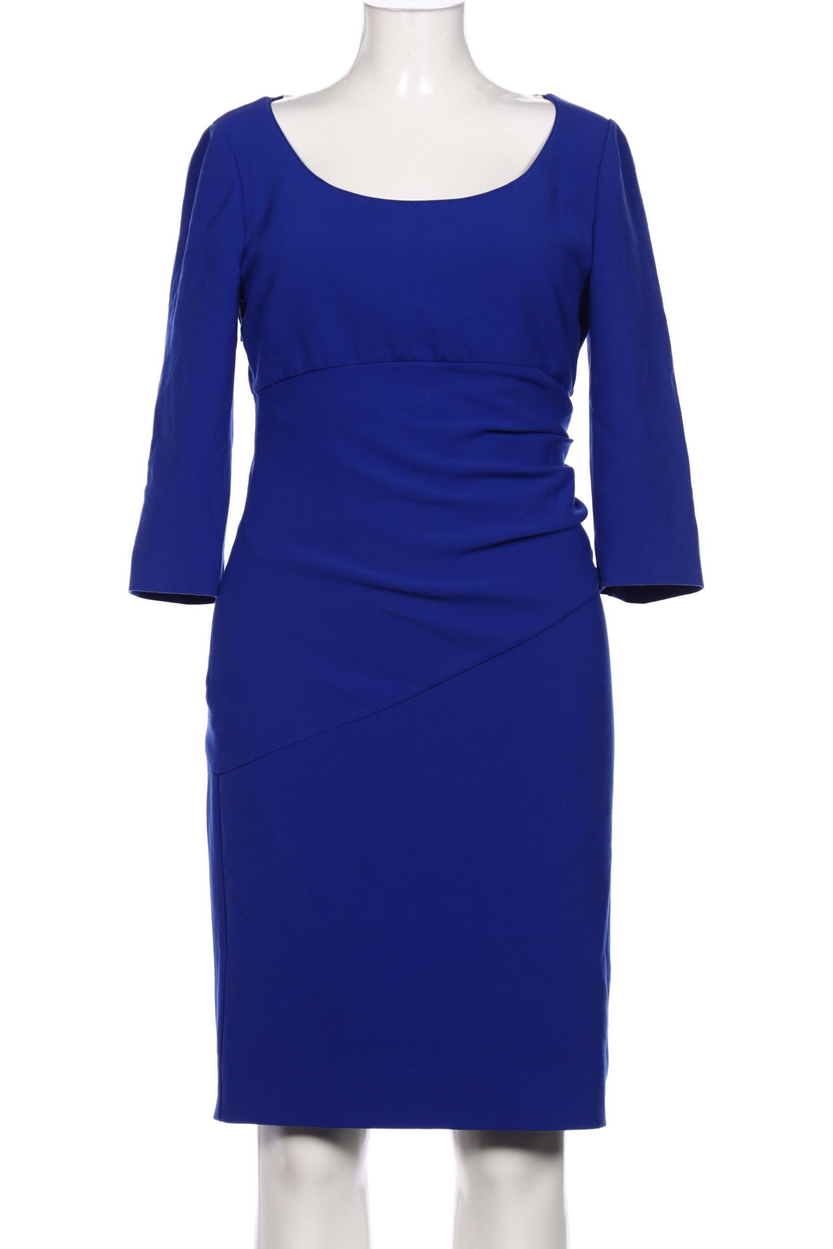 

Diane VON Furstenberg Damen Kleid, blau, Gr. 12