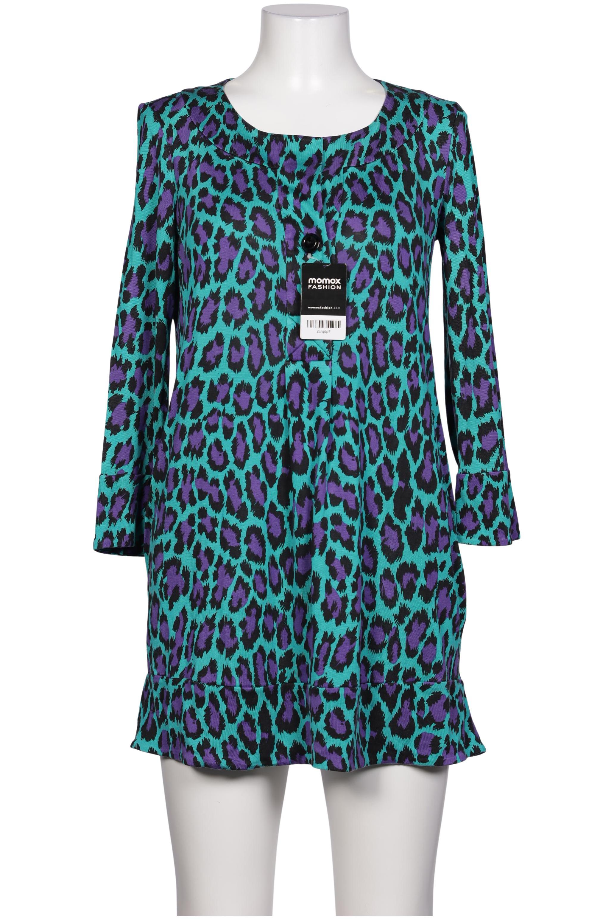

Diane VON Furstenberg Damen Kleid, mehrfarbig, Gr. 8