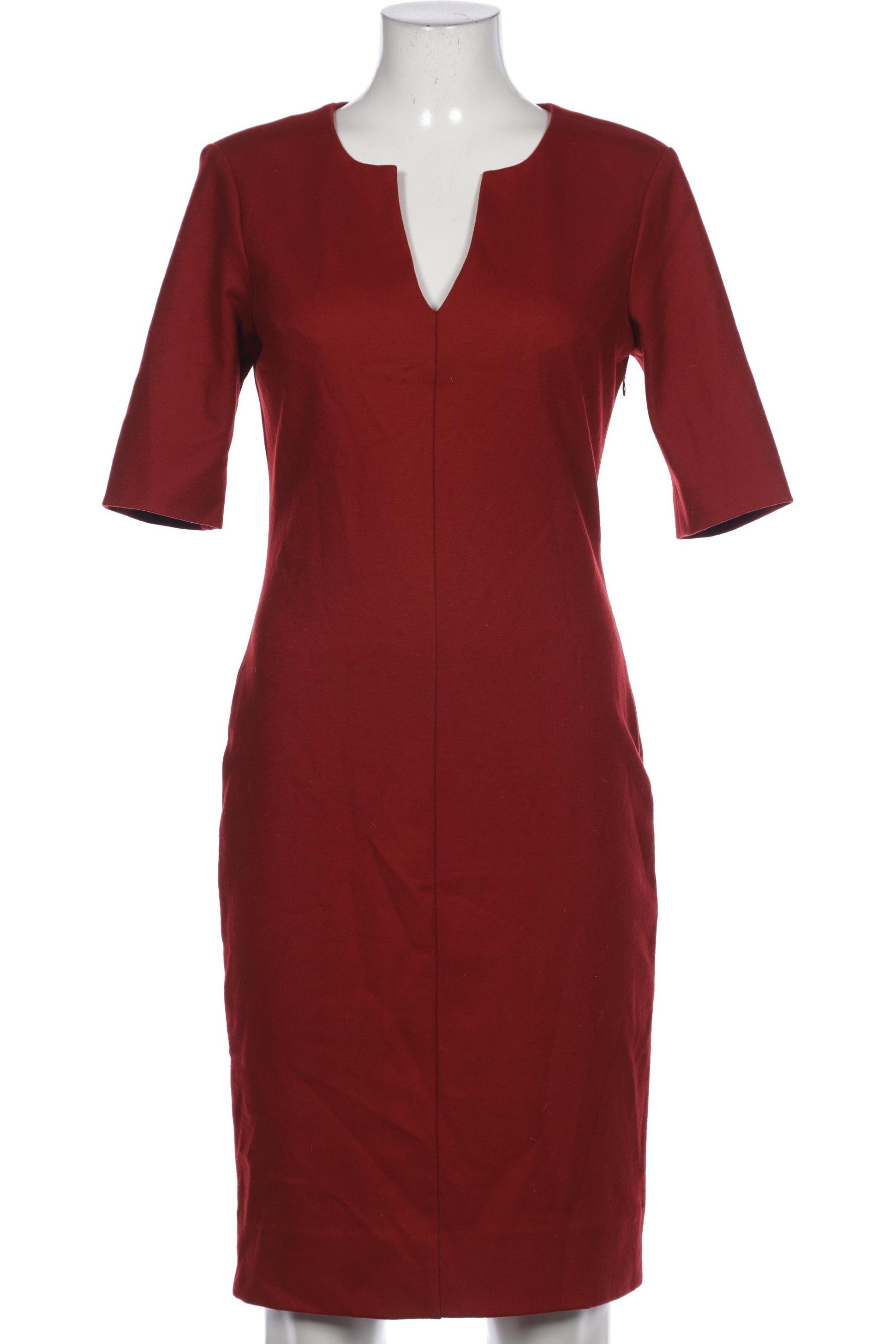 

Diane VON Furstenberg Damen Kleid, rot, Gr. 10