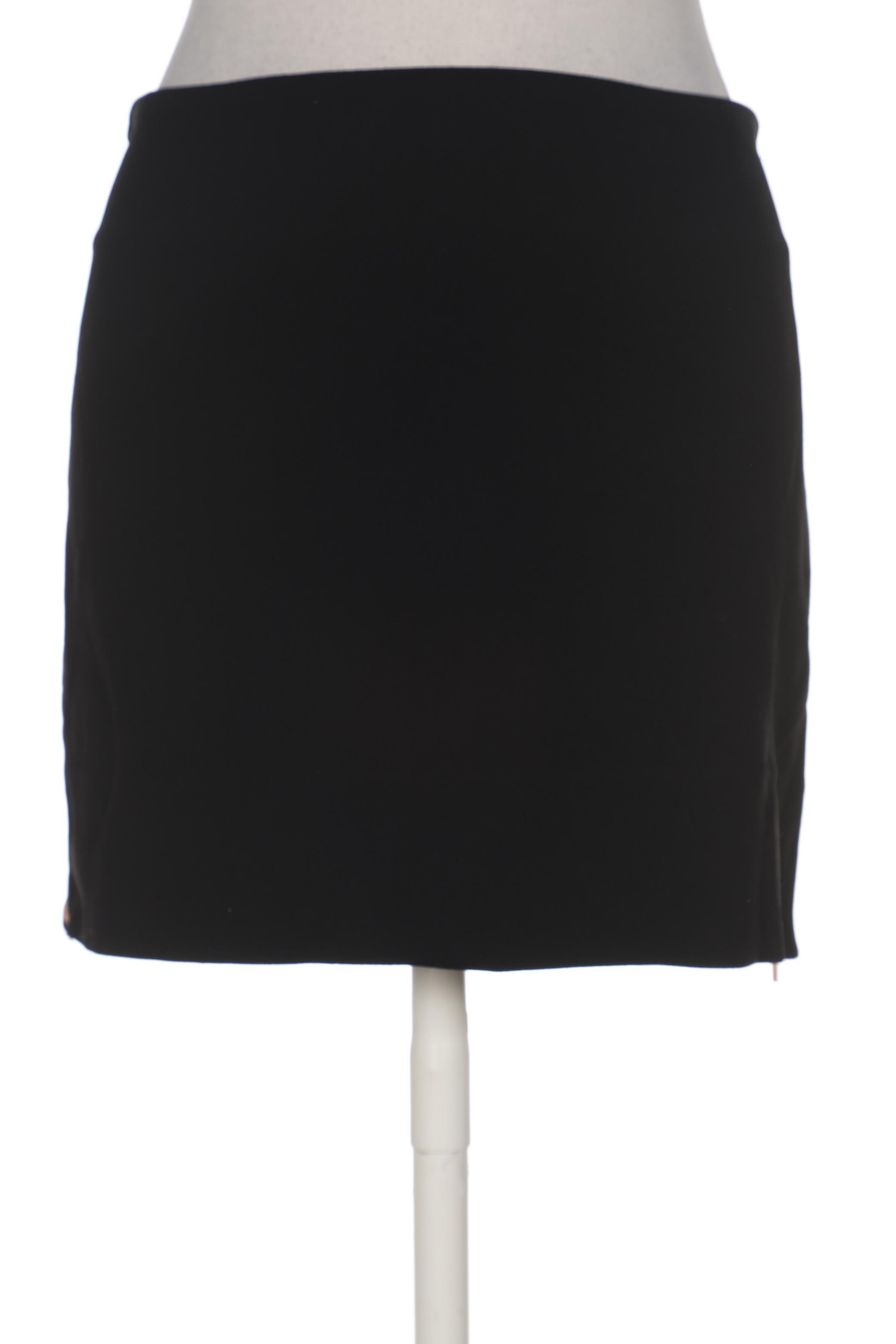 Thumbnail - Diane VON Furstenberg Damen Rock, schwarz, Gr. 8