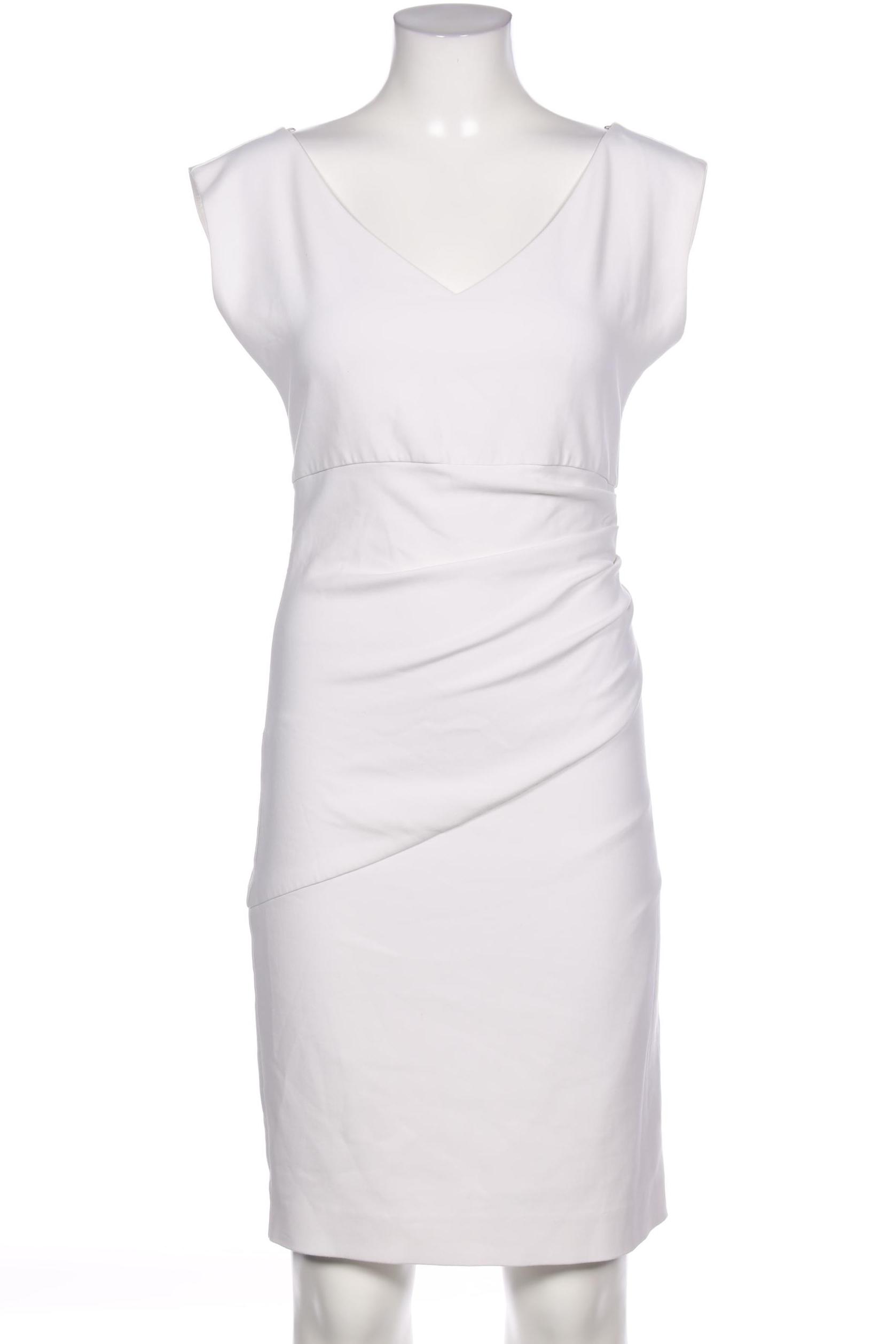 

Diane VON Furstenberg Damen Kleid, weiß, Gr. 8