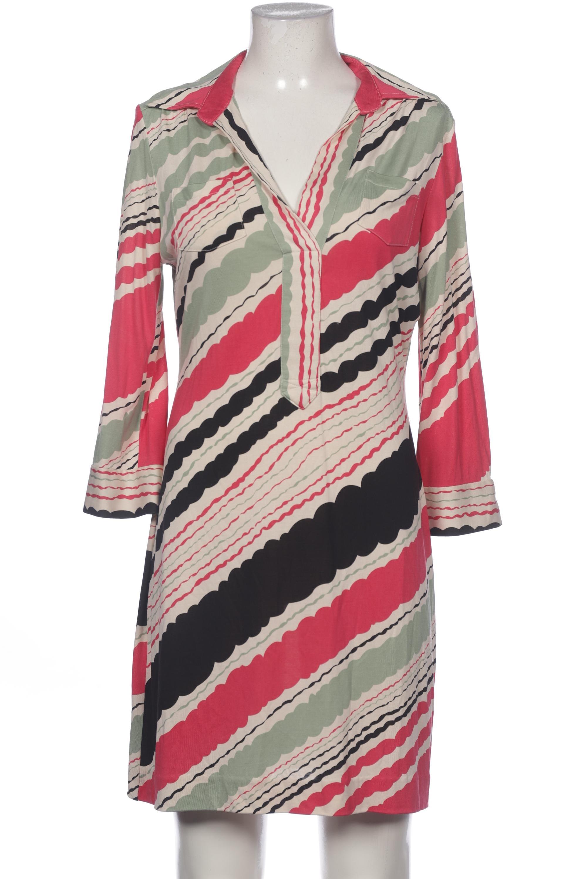 

Diane VON Furstenberg Damen Kleid, mehrfarbig, Gr. 14