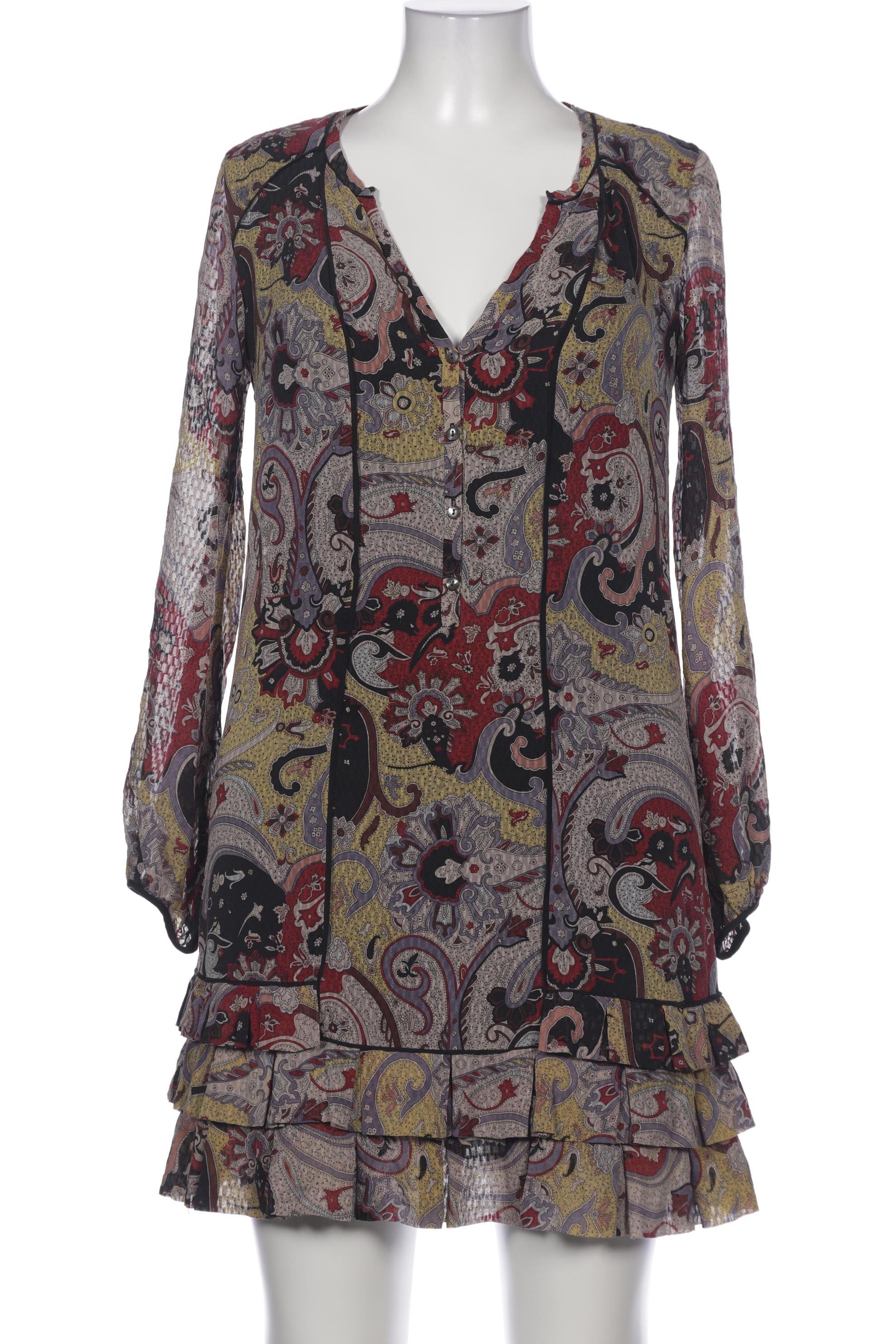 

Diane VON Furstenberg Damen Kleid, mehrfarbig, Gr. 42