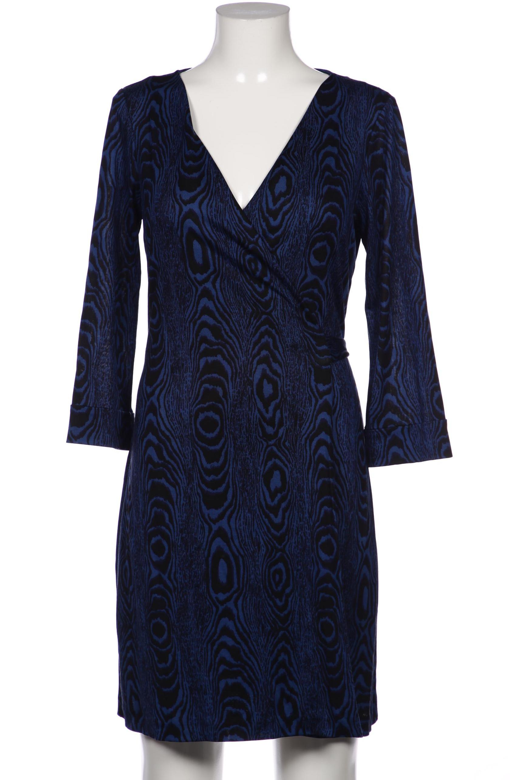 

DIANE VON FURSTENBERG Damen Kleid, marineblau