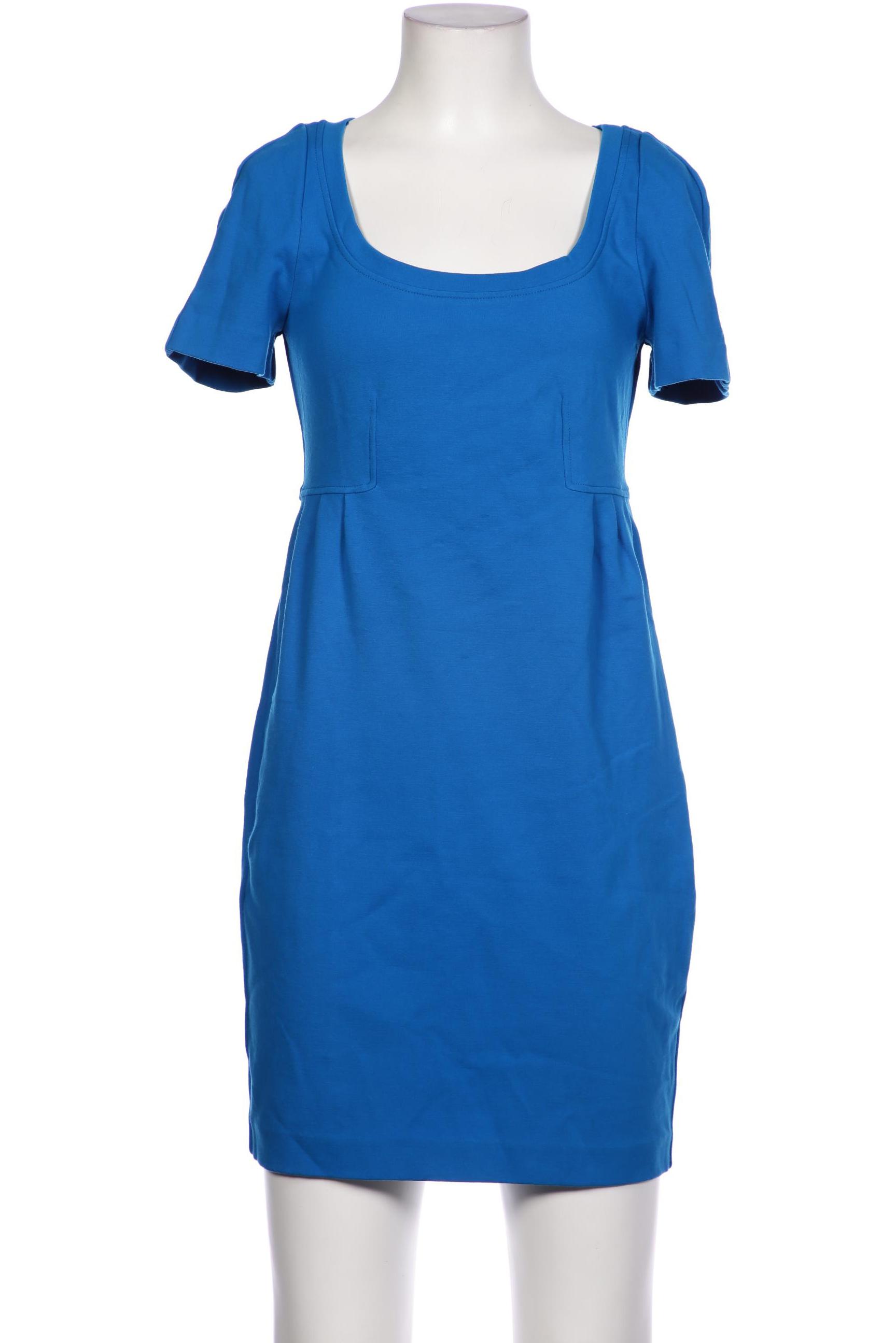 

Diane VON Furstenberg Damen Kleid, blau, Gr. 6