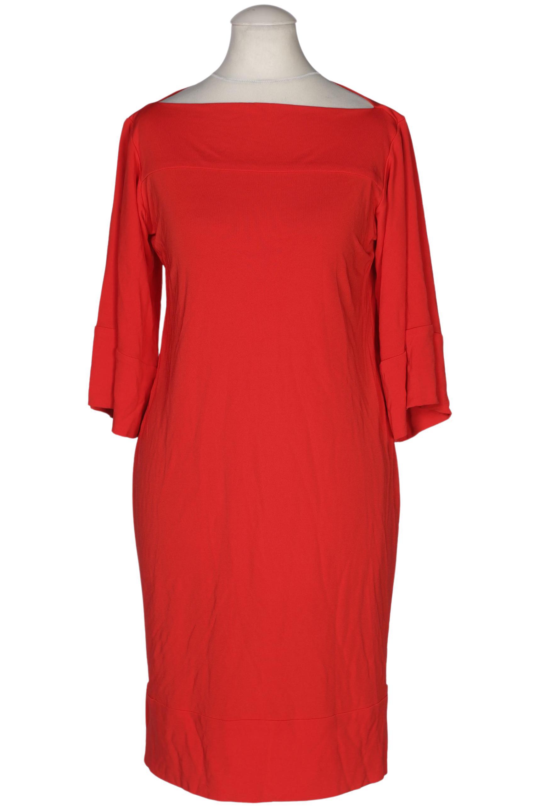 

Diane VON Furstenberg Damen Kleid, rot, Gr. 2