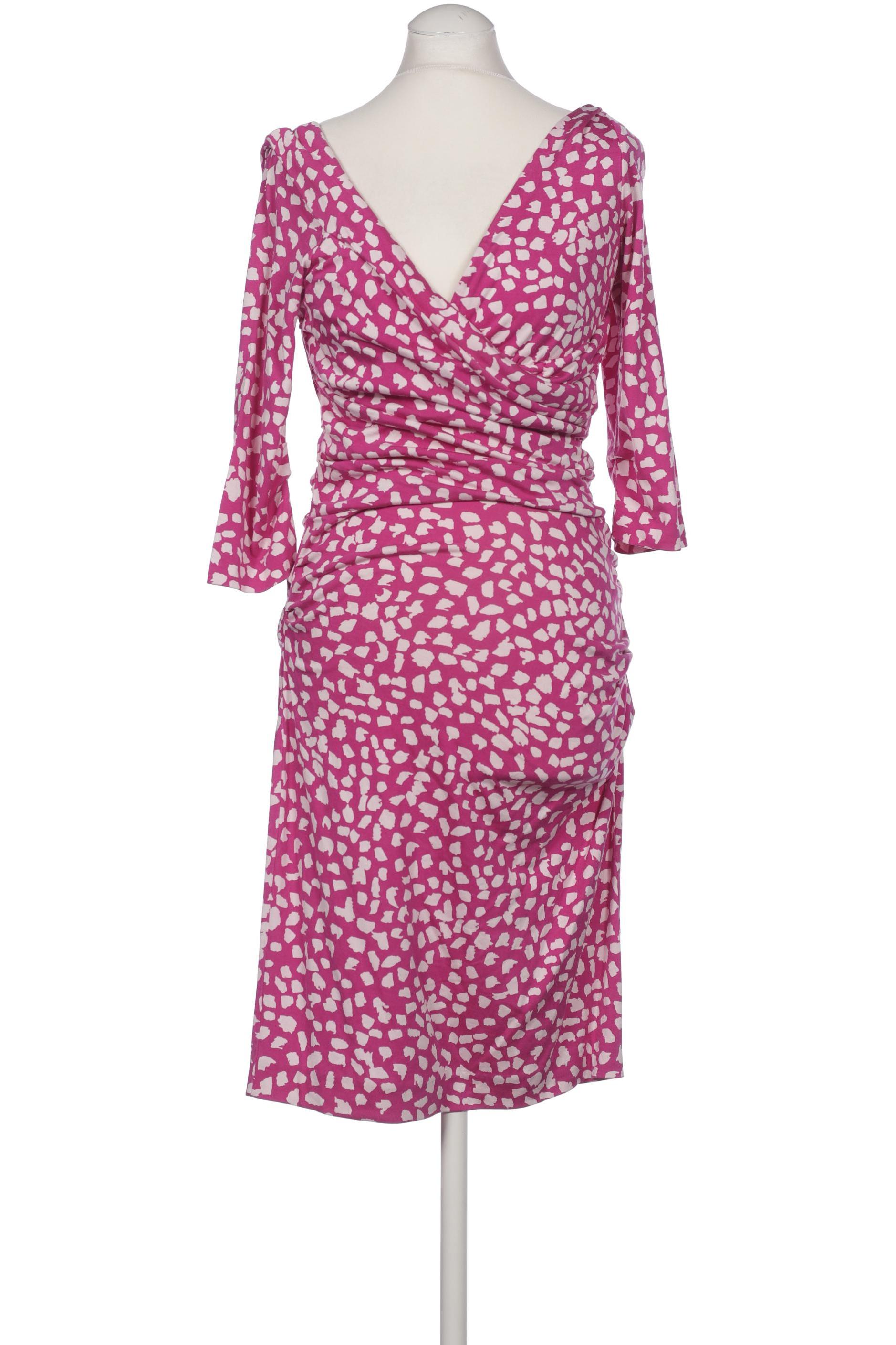 

Diane VON Furstenberg Damen Kleid, flieder, Gr. 10