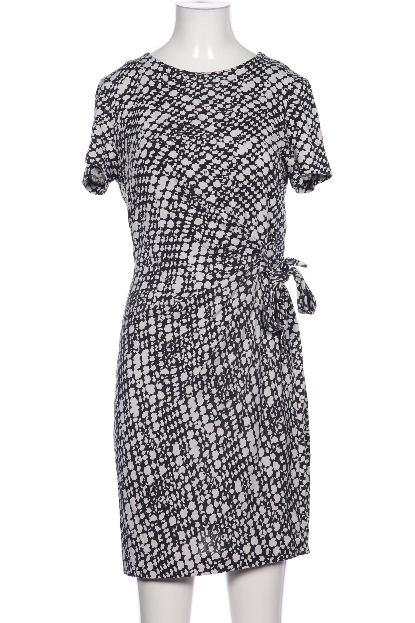 

DIANE VON FURSTENBERG Damen Kleid, schwarz