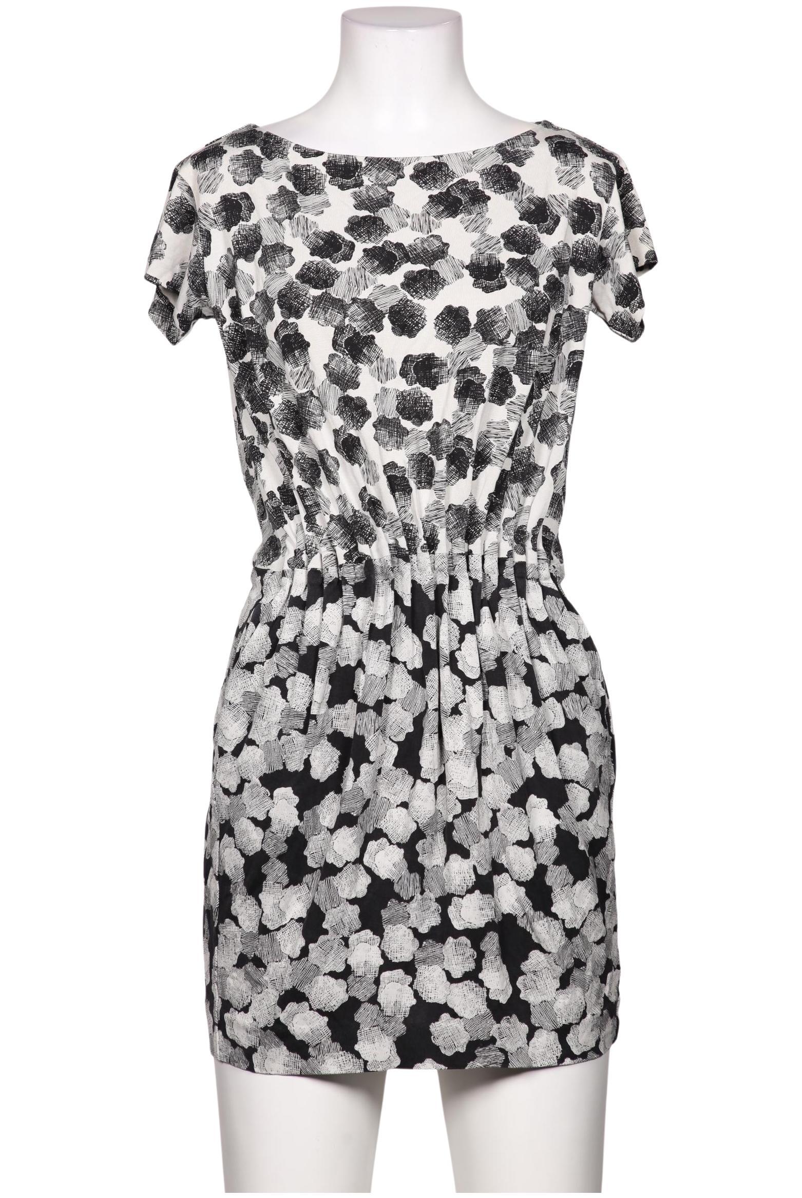 

Diane VON Furstenberg Damen Kleid, grau, Gr. 2