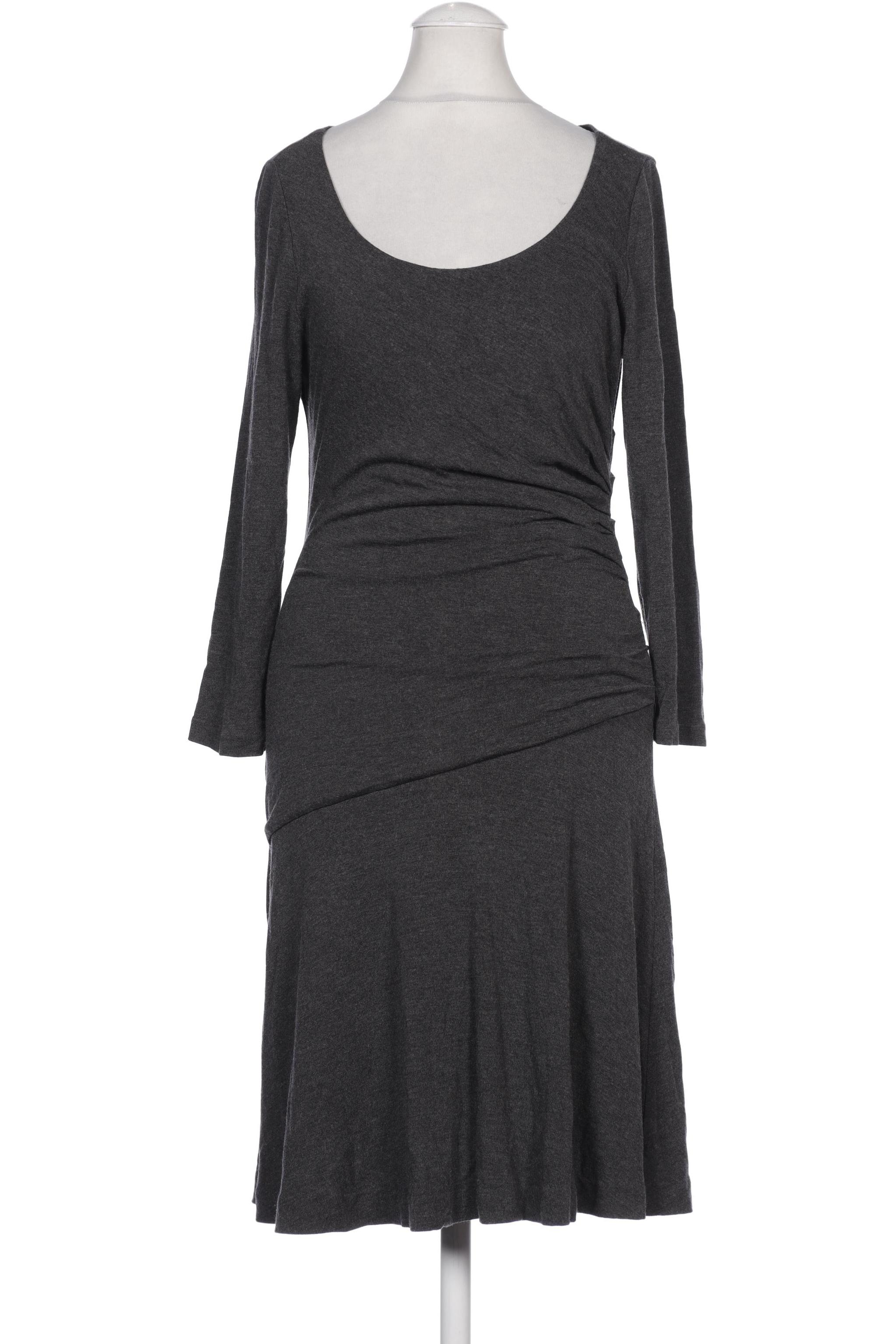 

Diane VON Furstenberg Damen Kleid, grau, Gr. 10