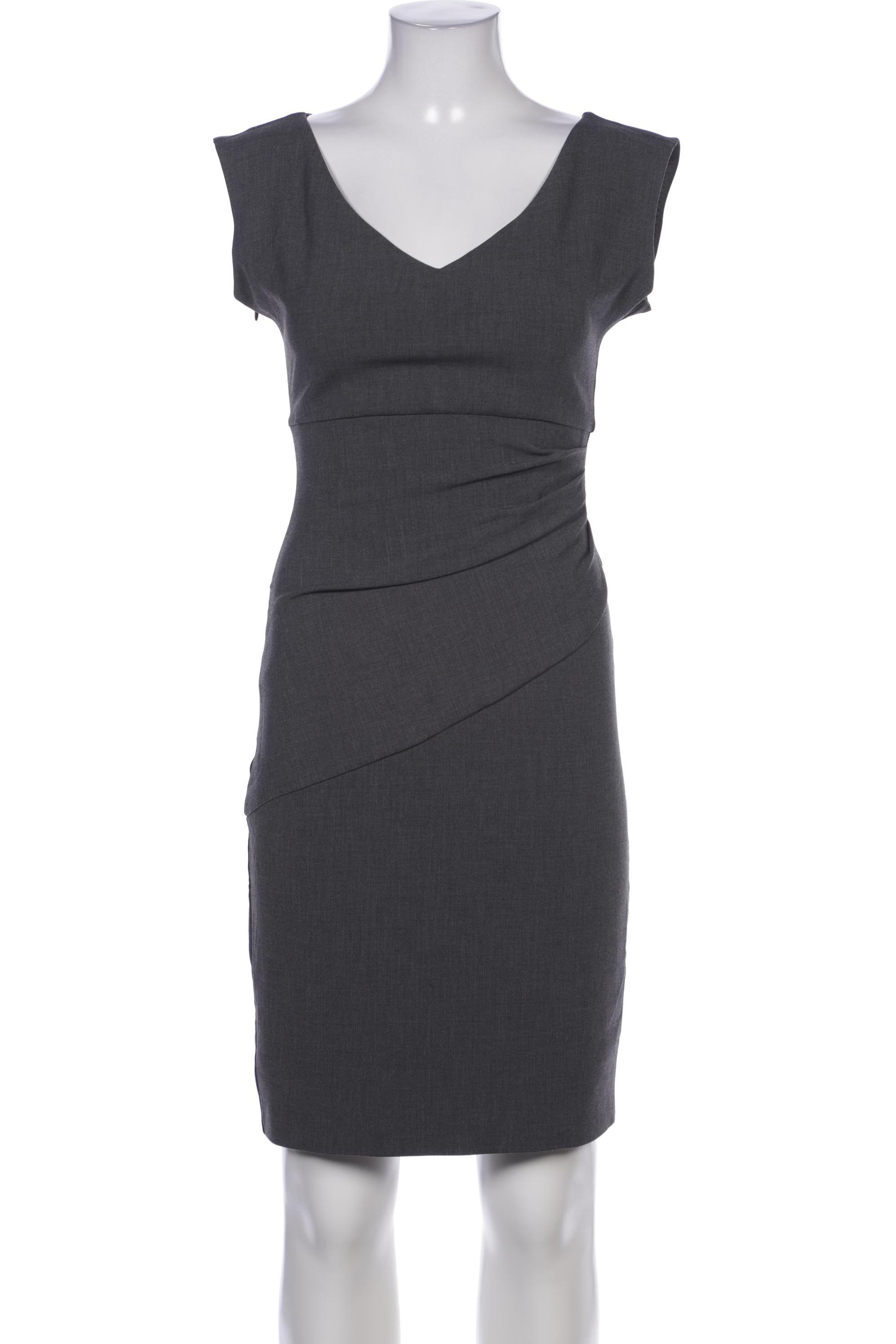 

Diane VON Furstenberg Damen Kleid, grau, Gr. 6