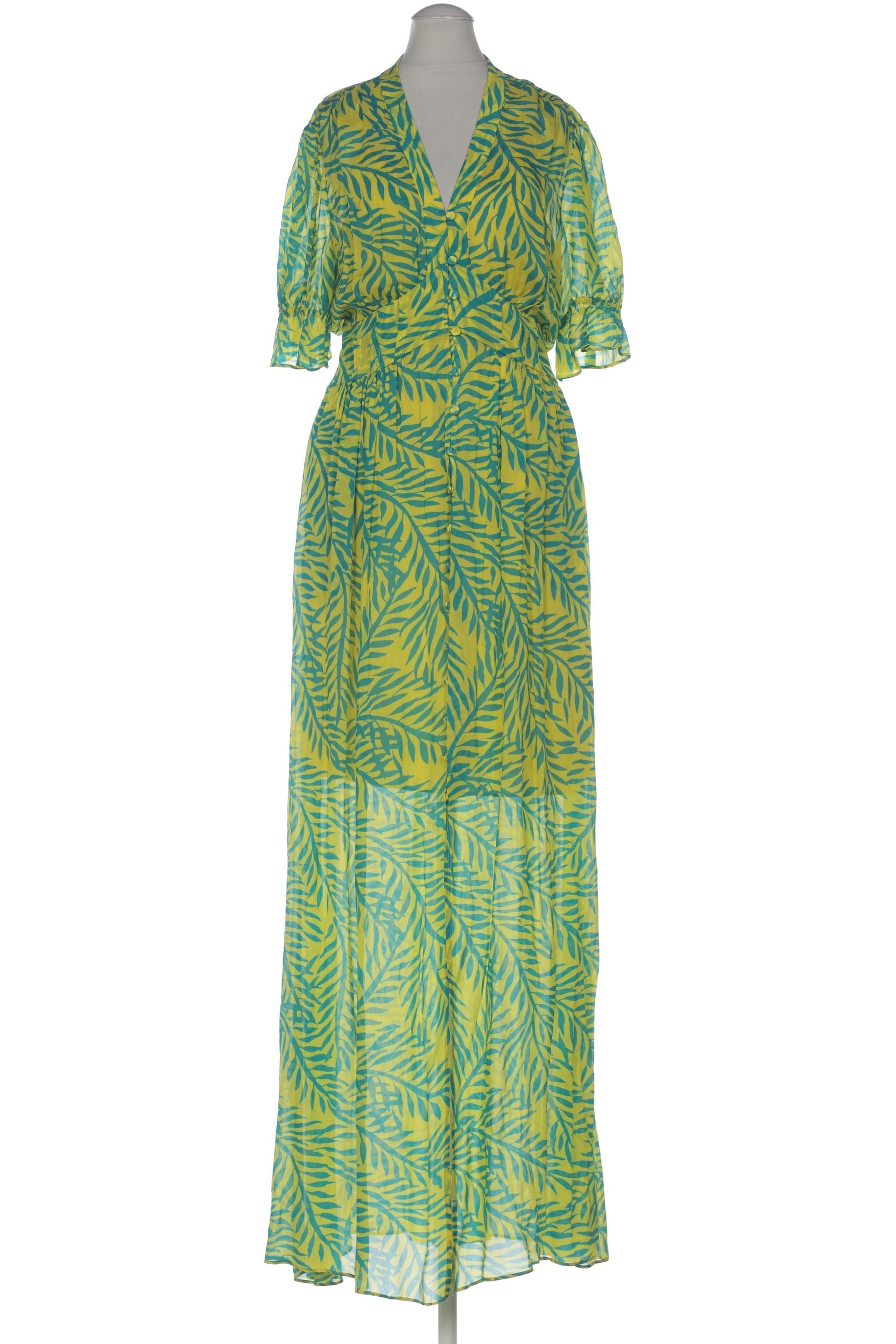 

Diane VON Furstenberg Damen Kleid, mehrfarbig, Gr. 8
