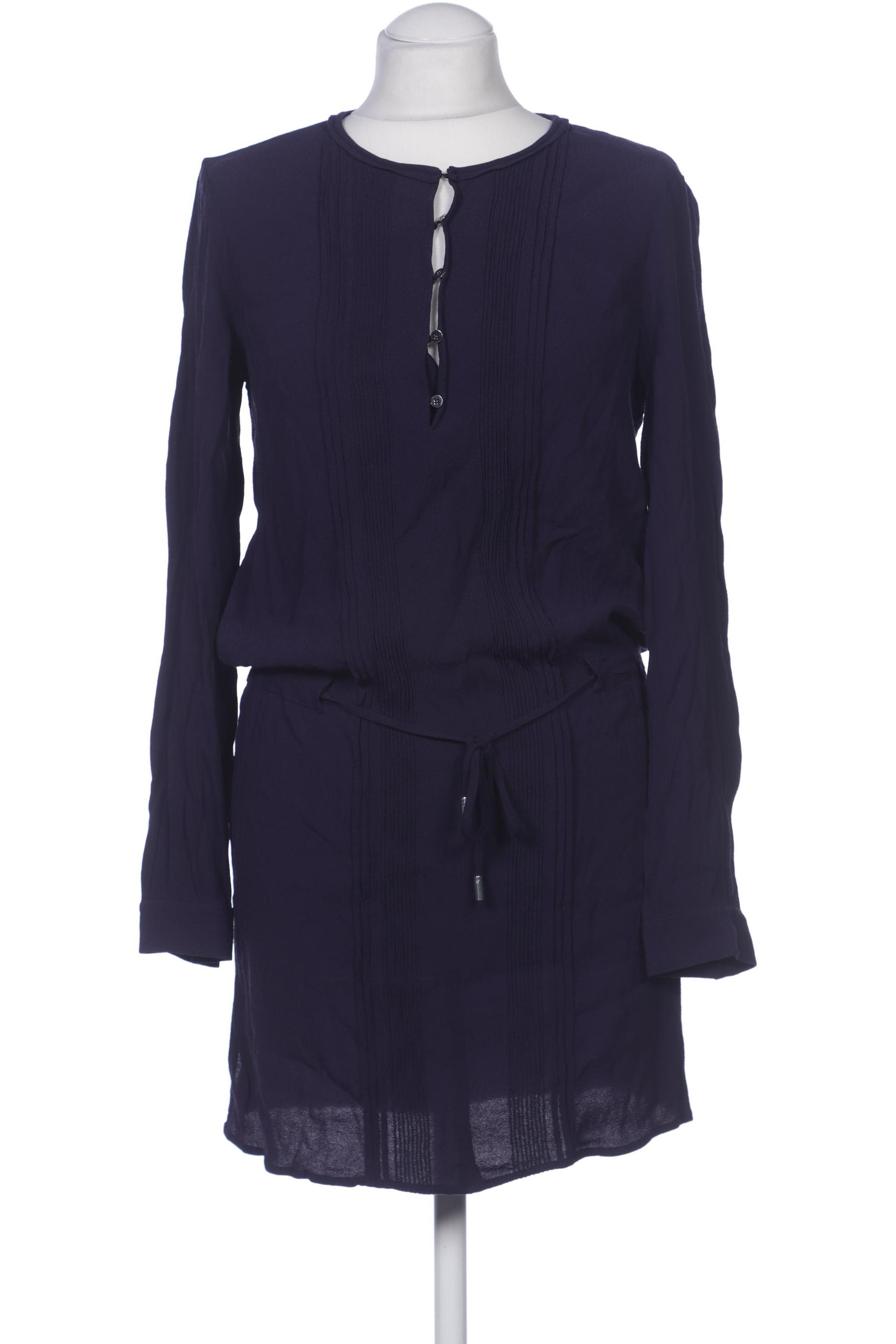

Diane VON Furstenberg Damen Kleid, marineblau, Gr. 6